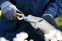 Daikiba Clippers with Canvas Sheath
