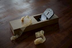 Woodworking: chisels, saws, planes & hammers