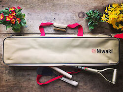 Niwaki Essentials