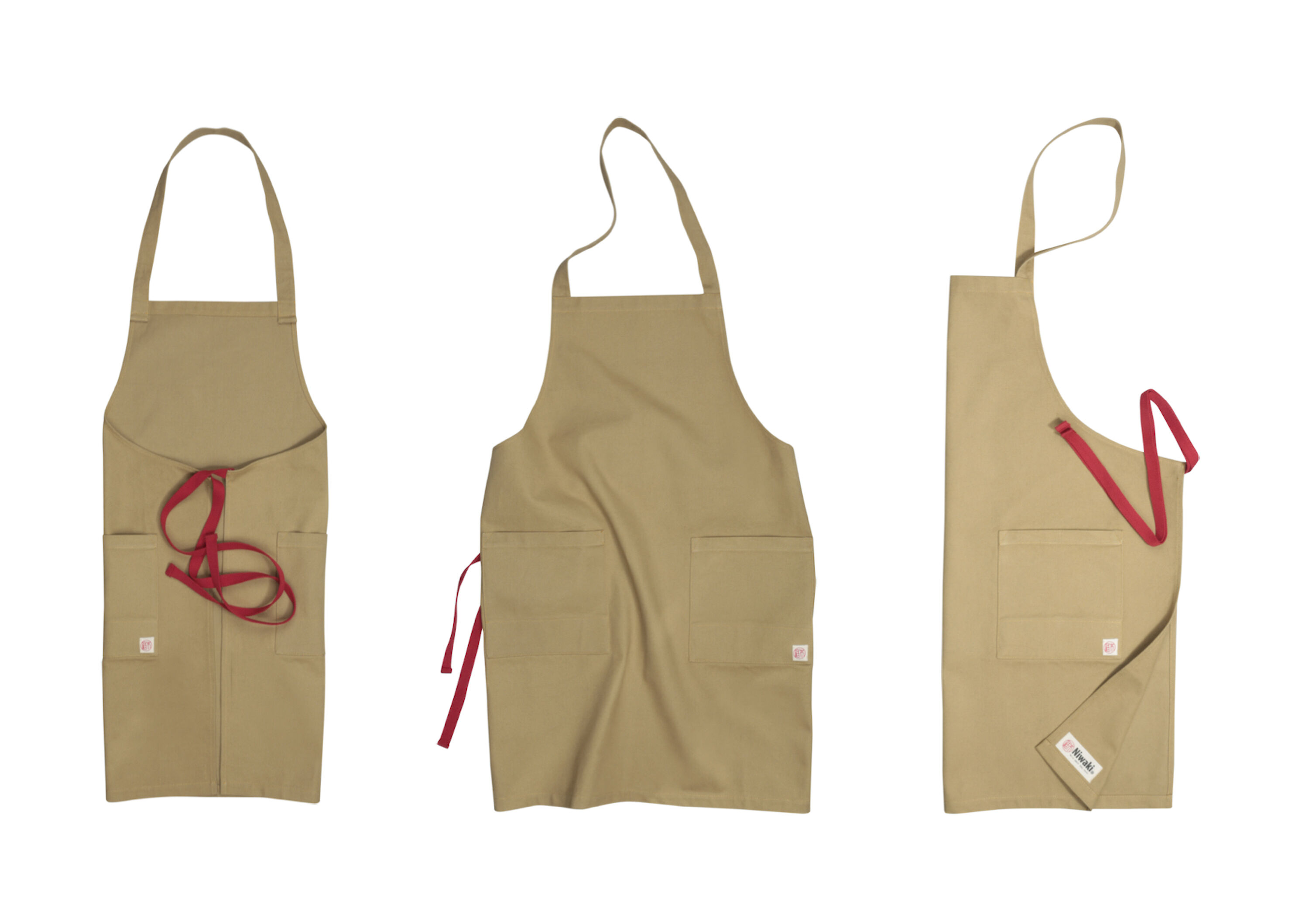 Niwaki Japanese Tripod Ladders, Fine Pruning Tools & Other Great