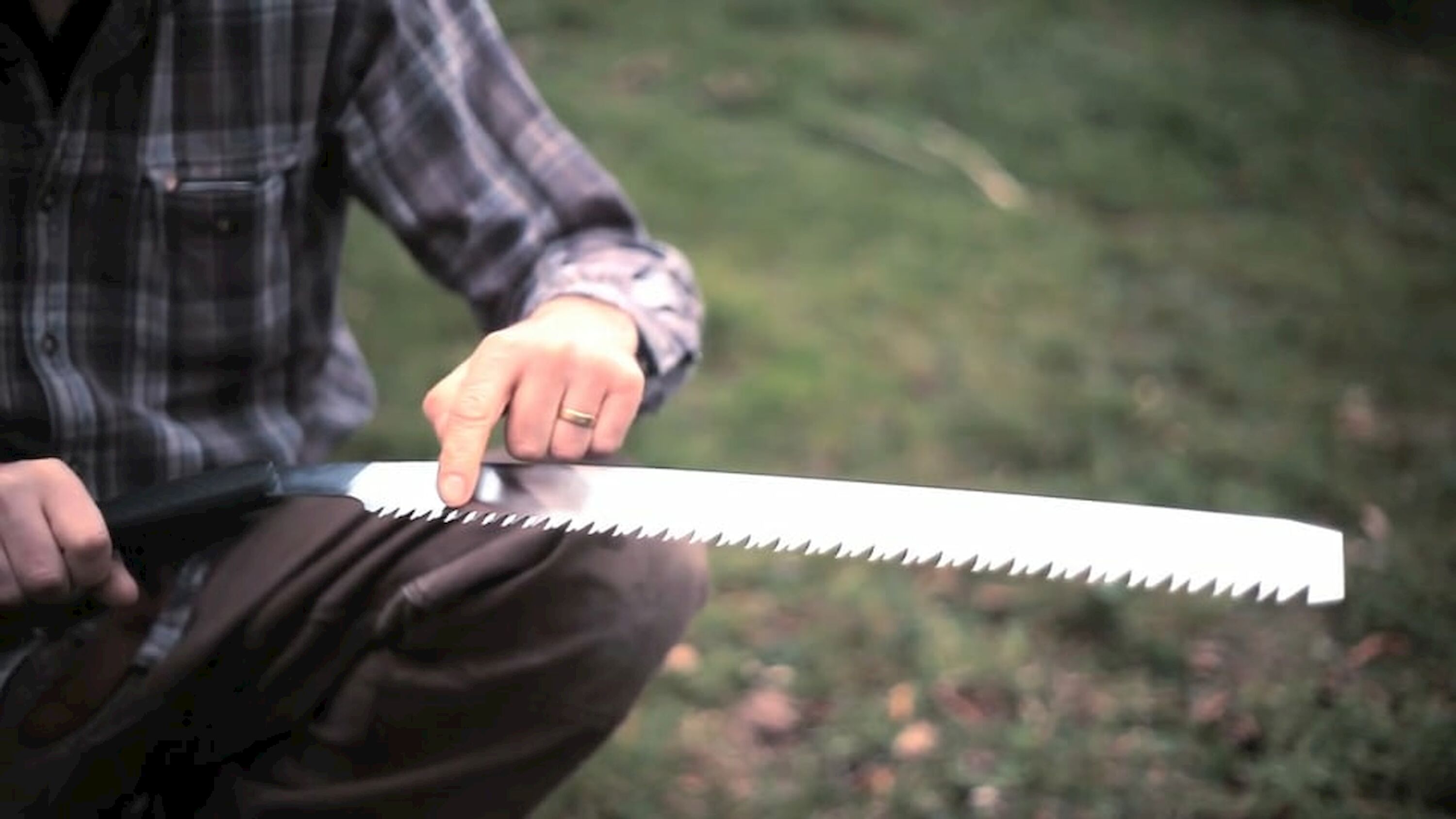 Niwaki Saws