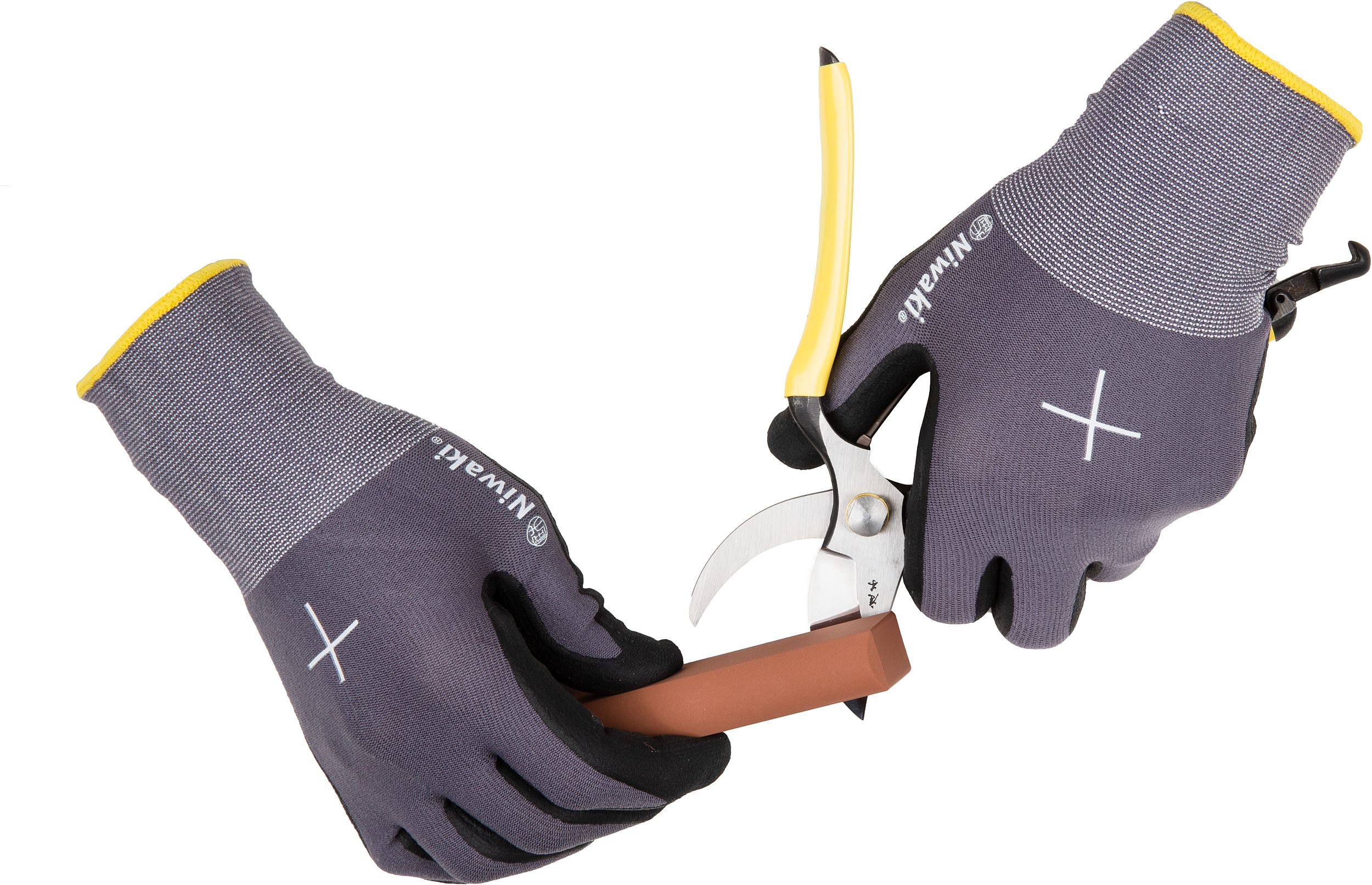 Sharpening Service Niwaki