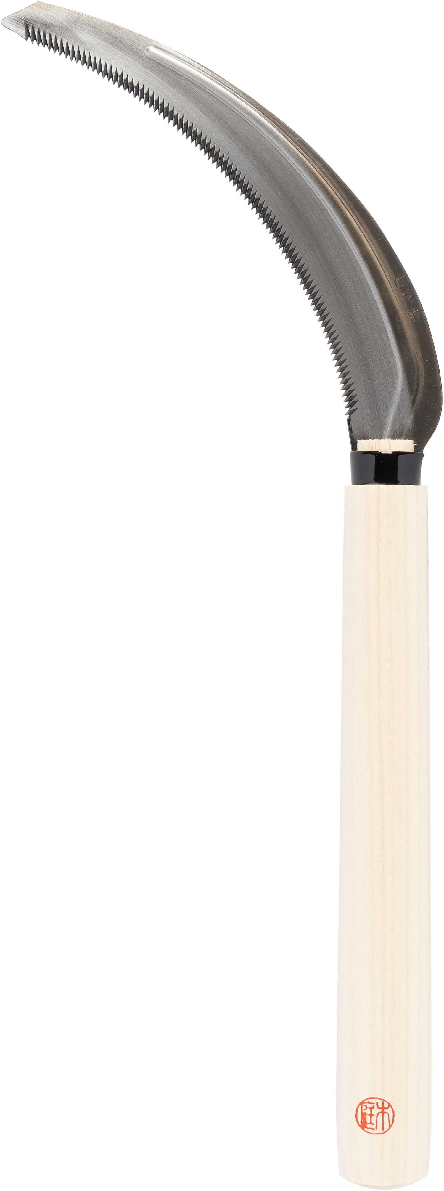 niwaki sickle