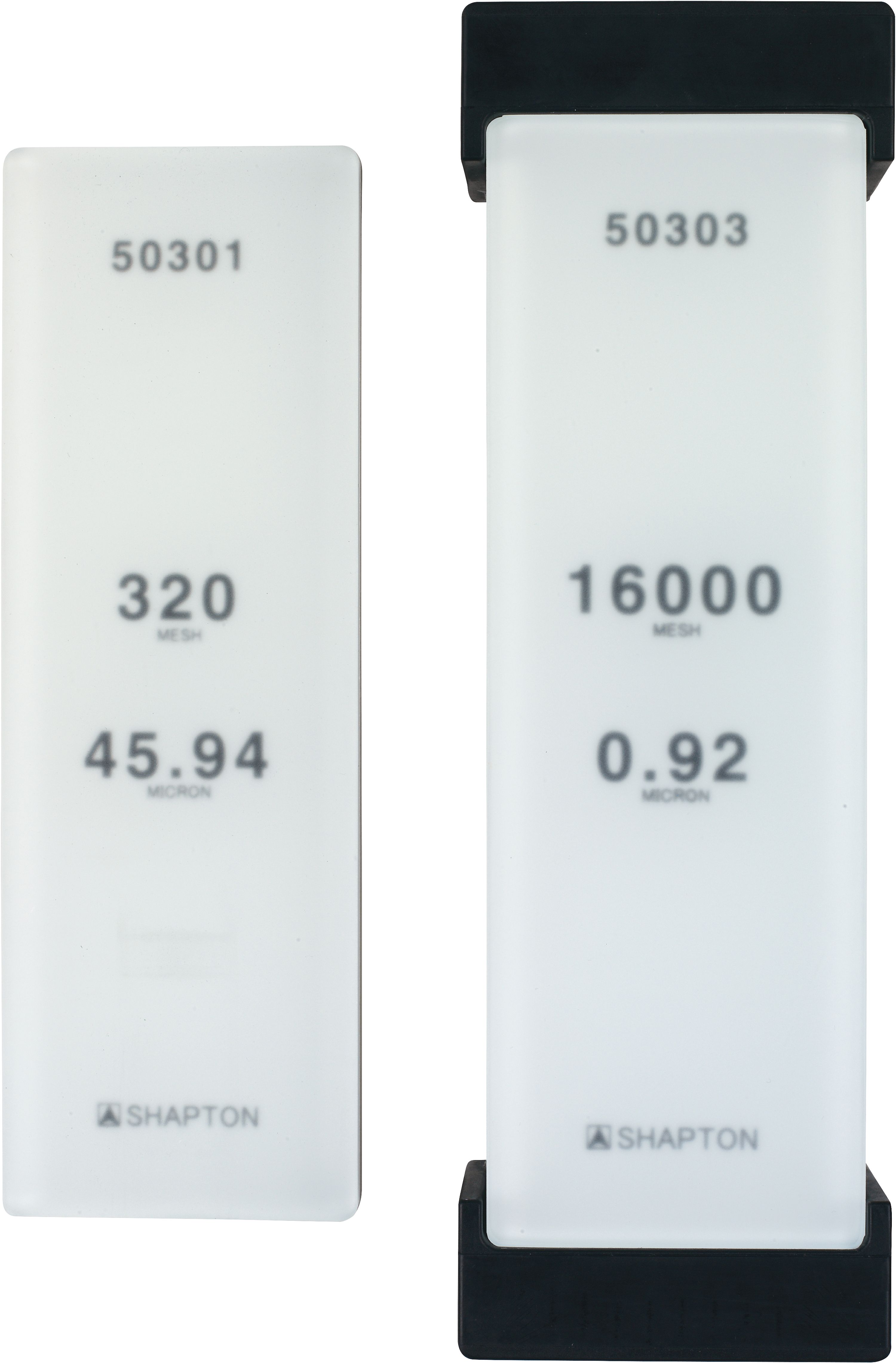 Shapton Glass Series Whetstone Niwaki