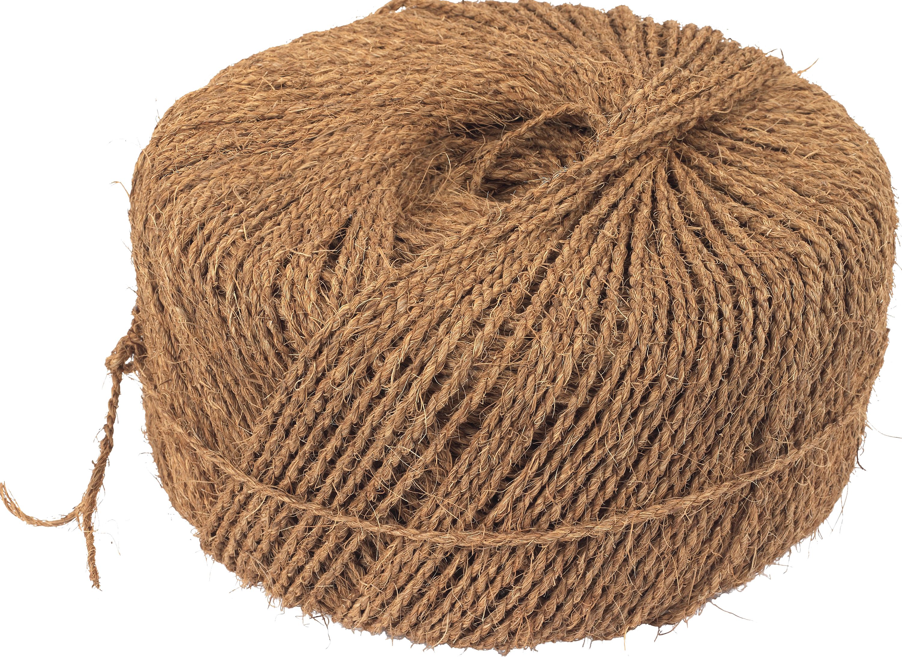 Coir Twine Niwaki
