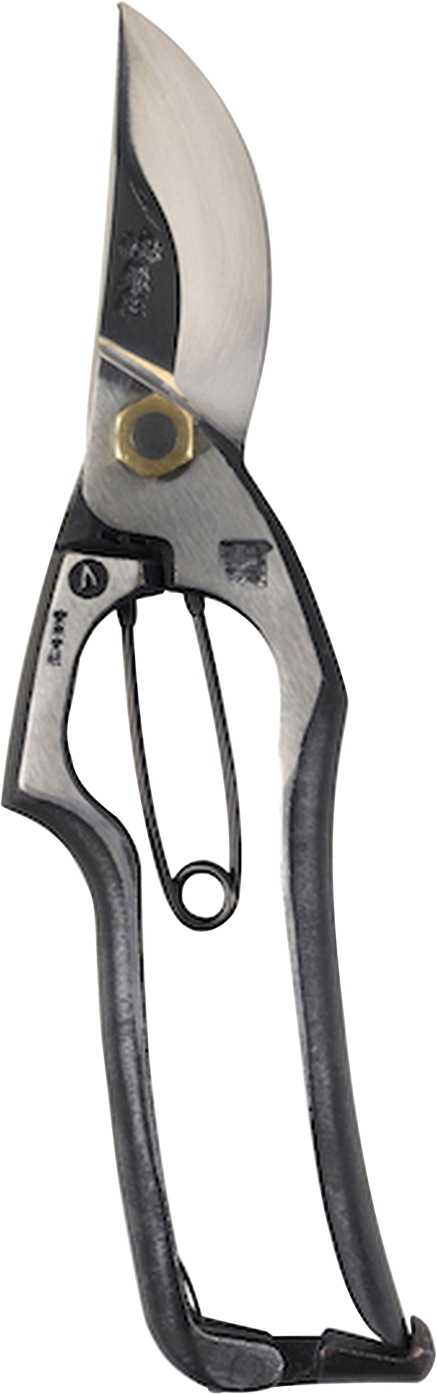 Tobisho A Type Secateurs Niwaki