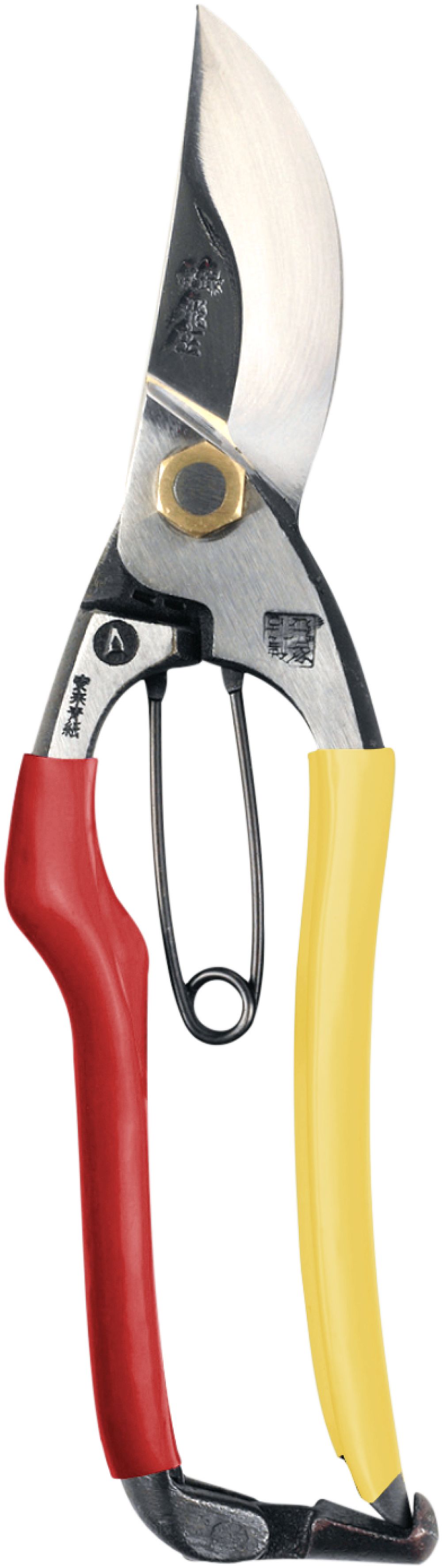 Tobisho A Type Secateurs Niwaki