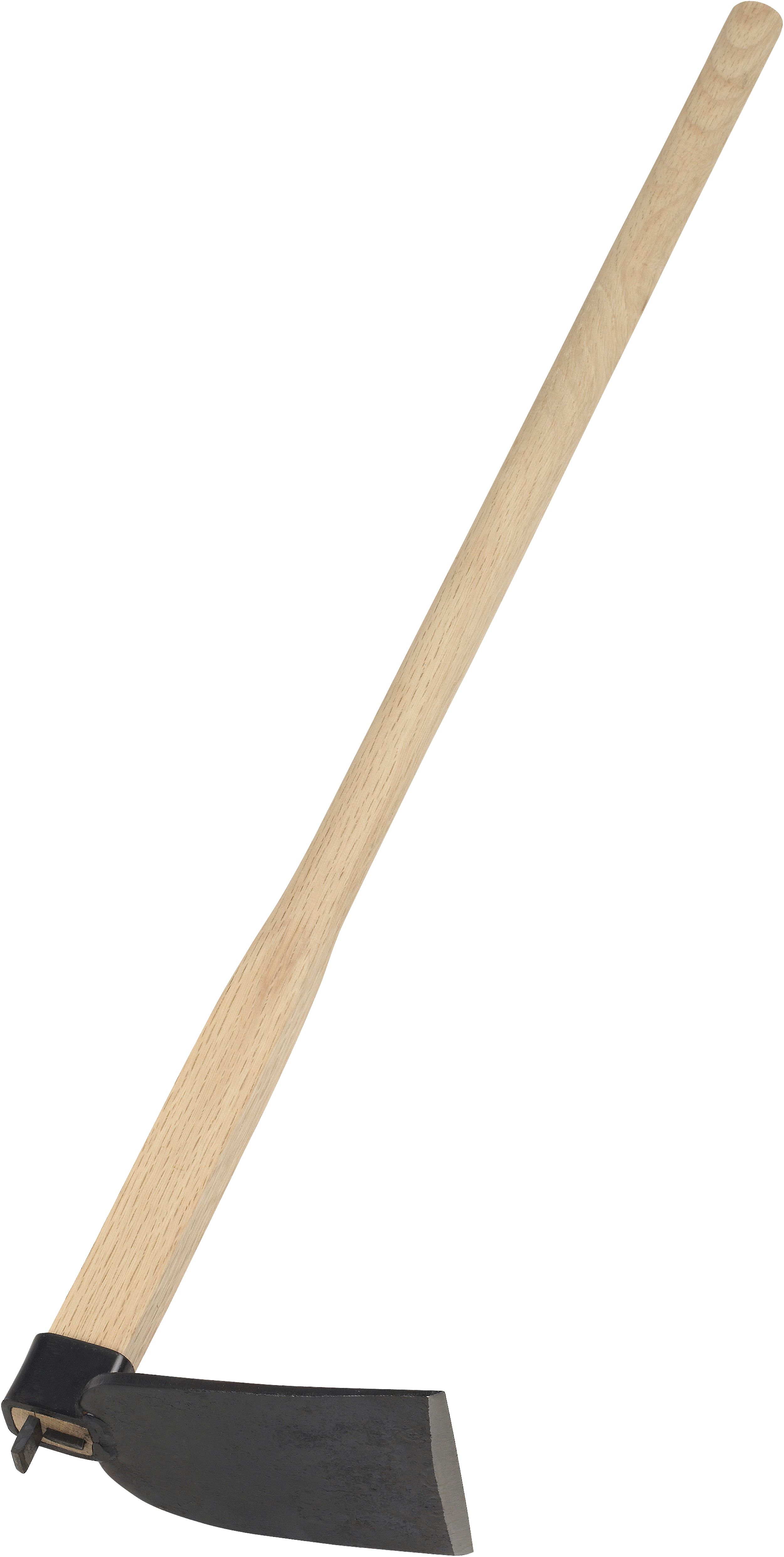 Large Japanese Hoe - Niwaki