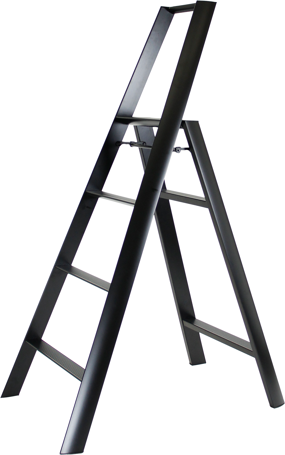 Lucano Step Ladders - Niwaki