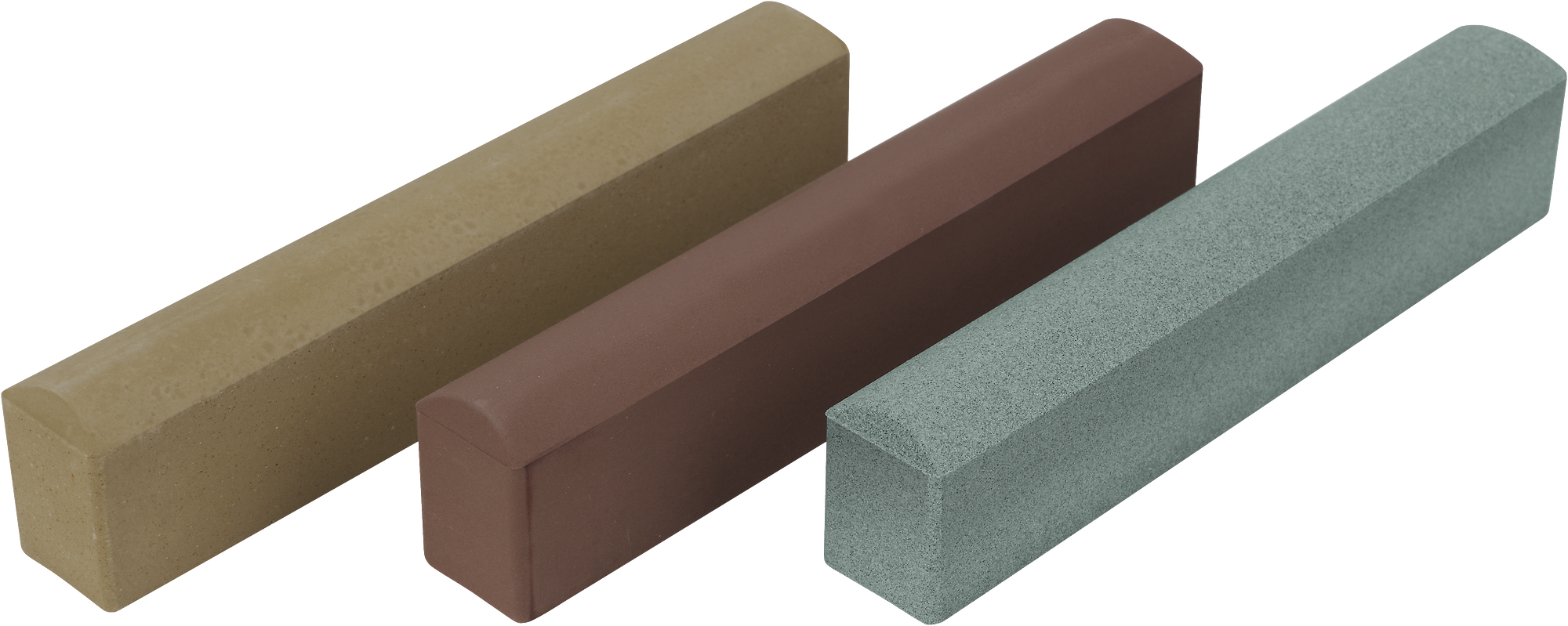 Niwaki Sharpening Stone For Garden Tool Care