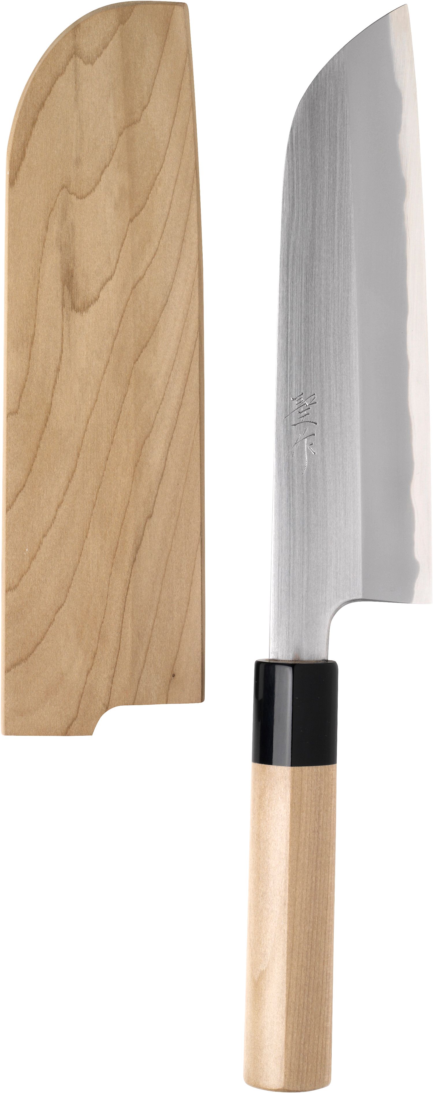 Masashi Kobo Usuba Japanese kitchen knife from Niwaki