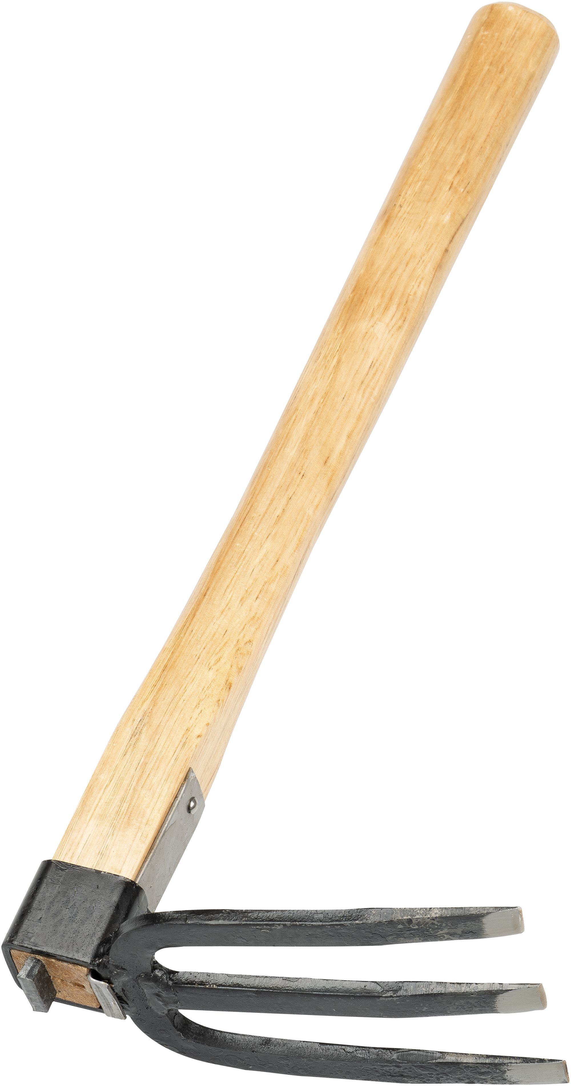 Forked Hand Hoe - Niwaki