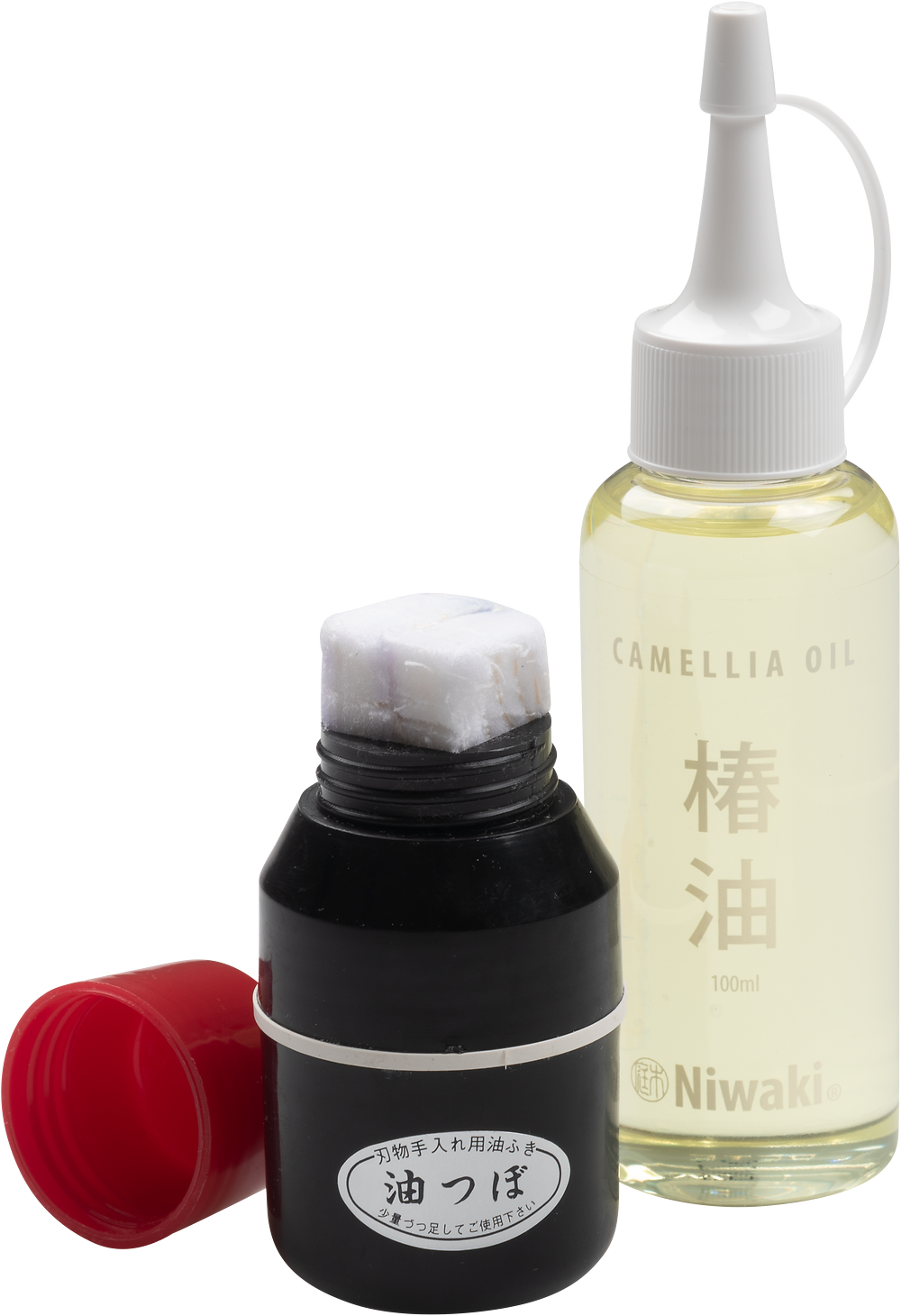 Camellia Oil Toolcare Niwaki