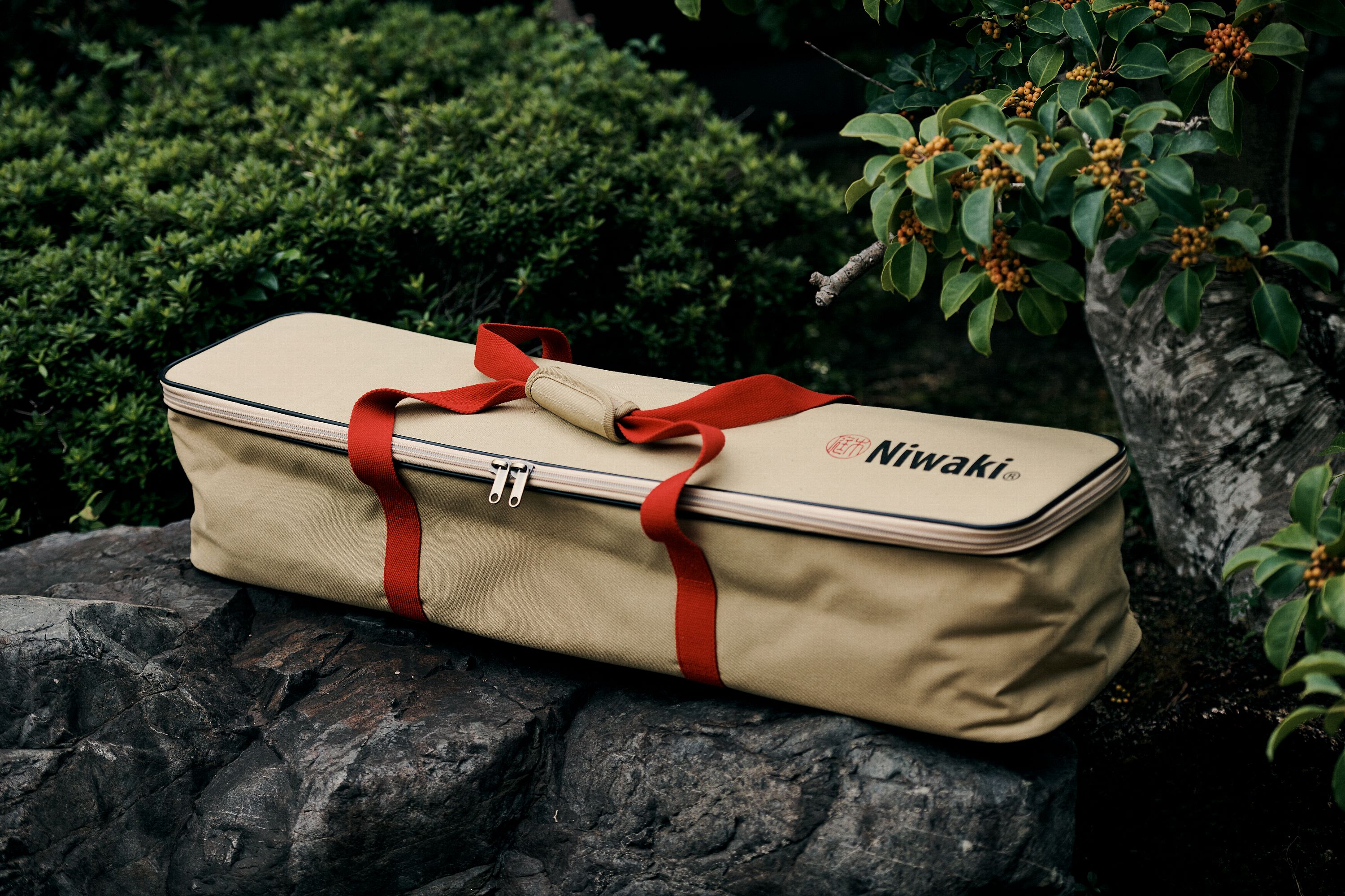 Niwaki Tool Bag Niwaki