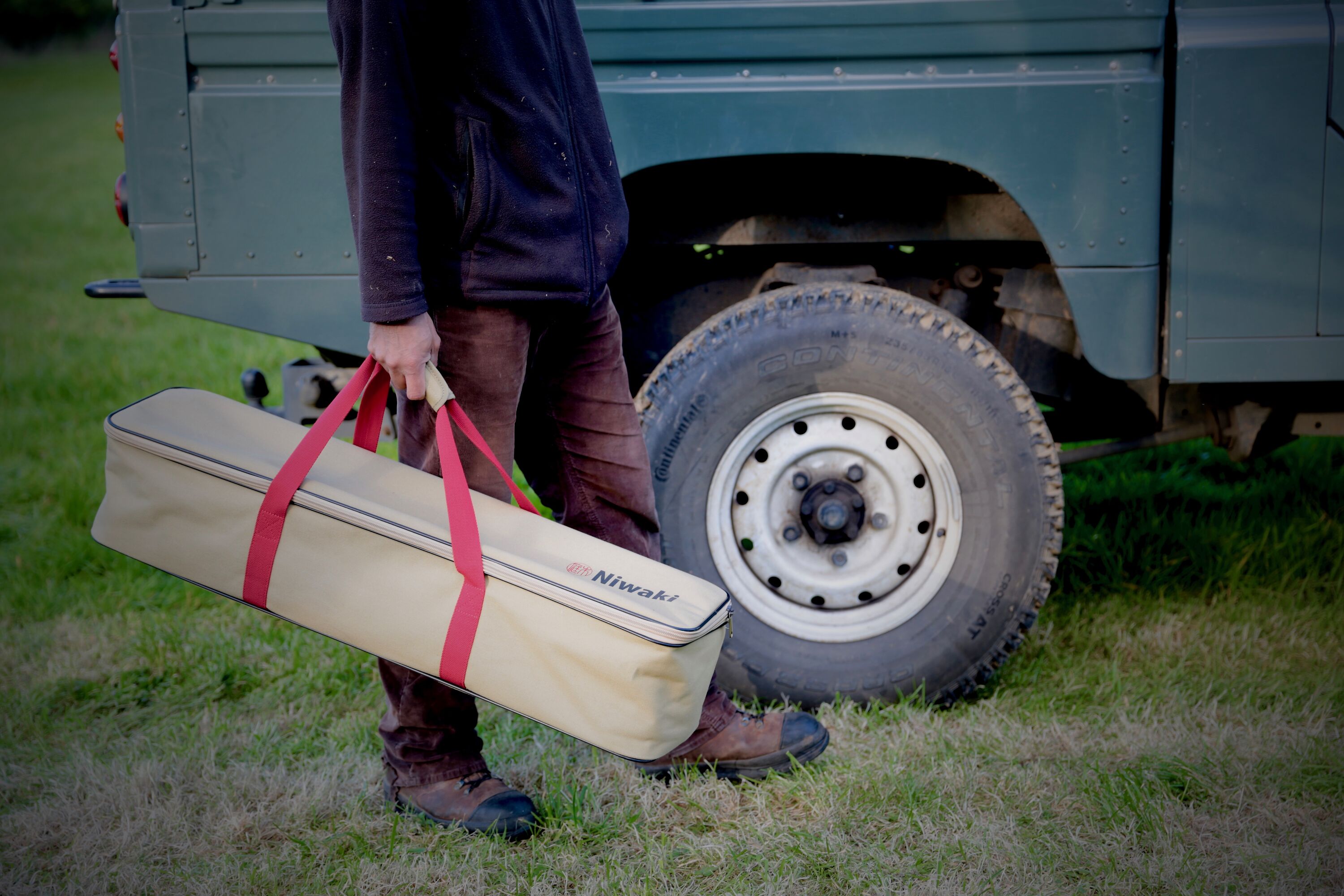 Niwaki Tool Bag Niwaki