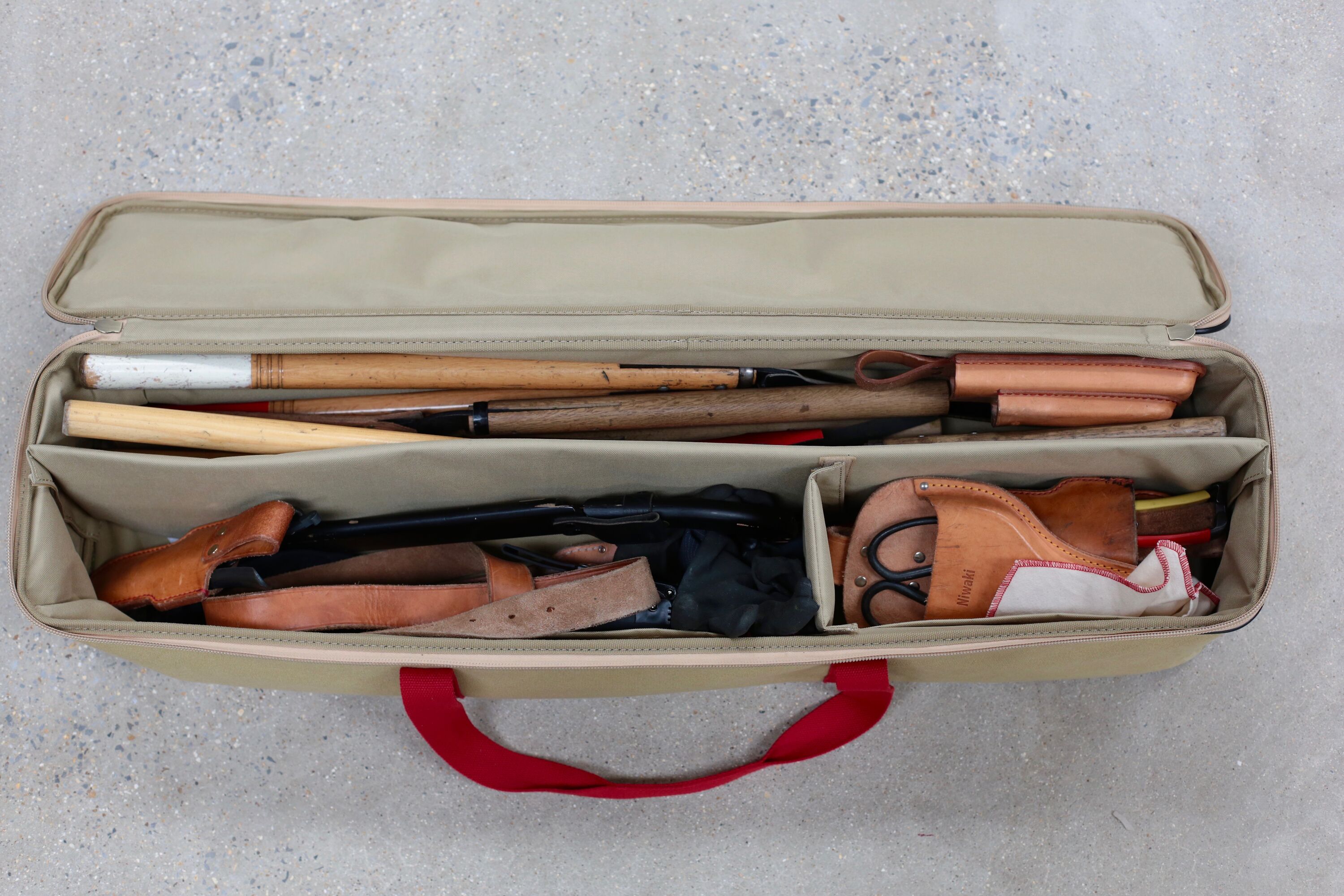 Niwaki Tool Bag Niwaki