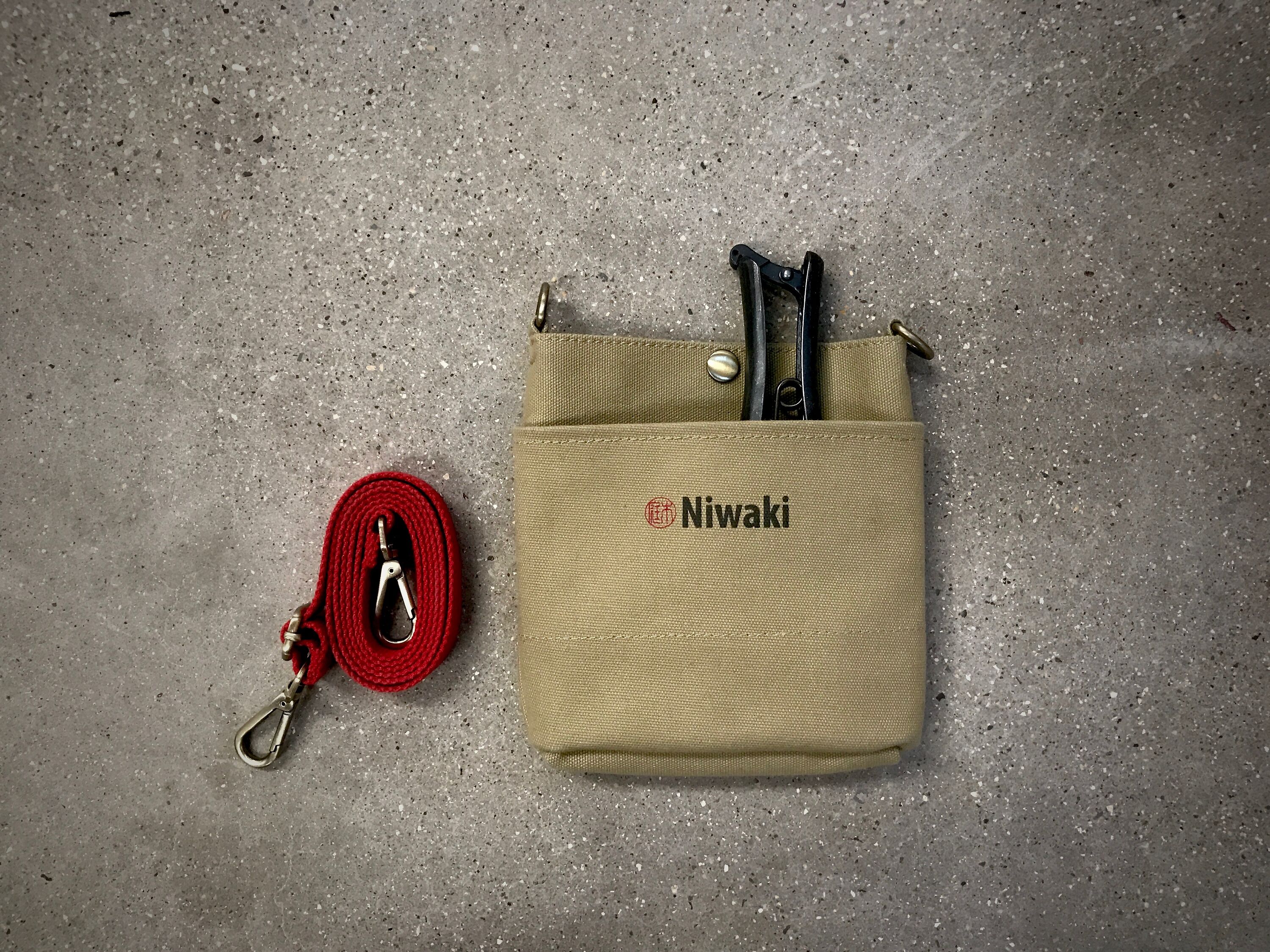 Niwaki Pouch Niwaki