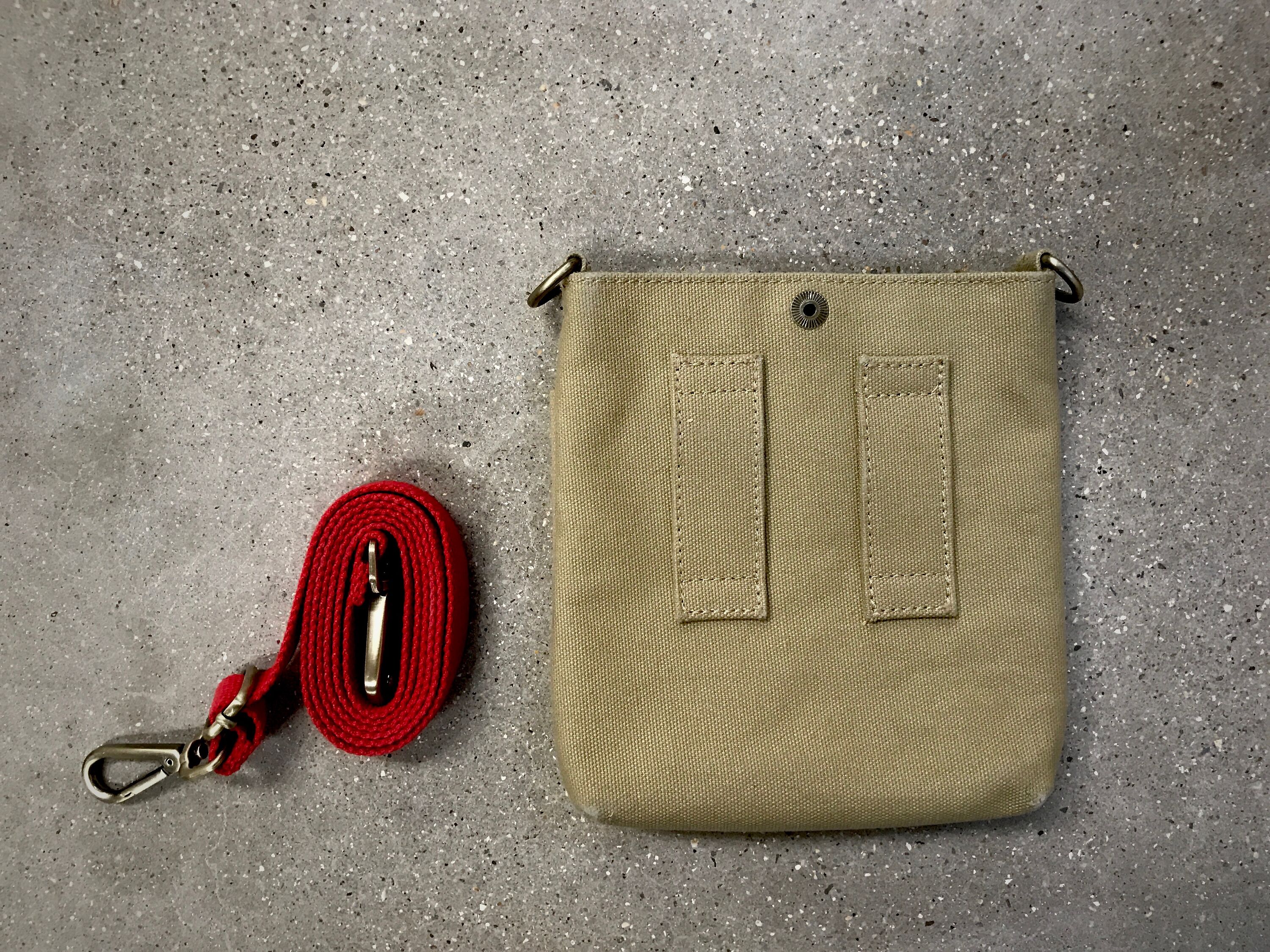 Niwaki Pouch Niwaki