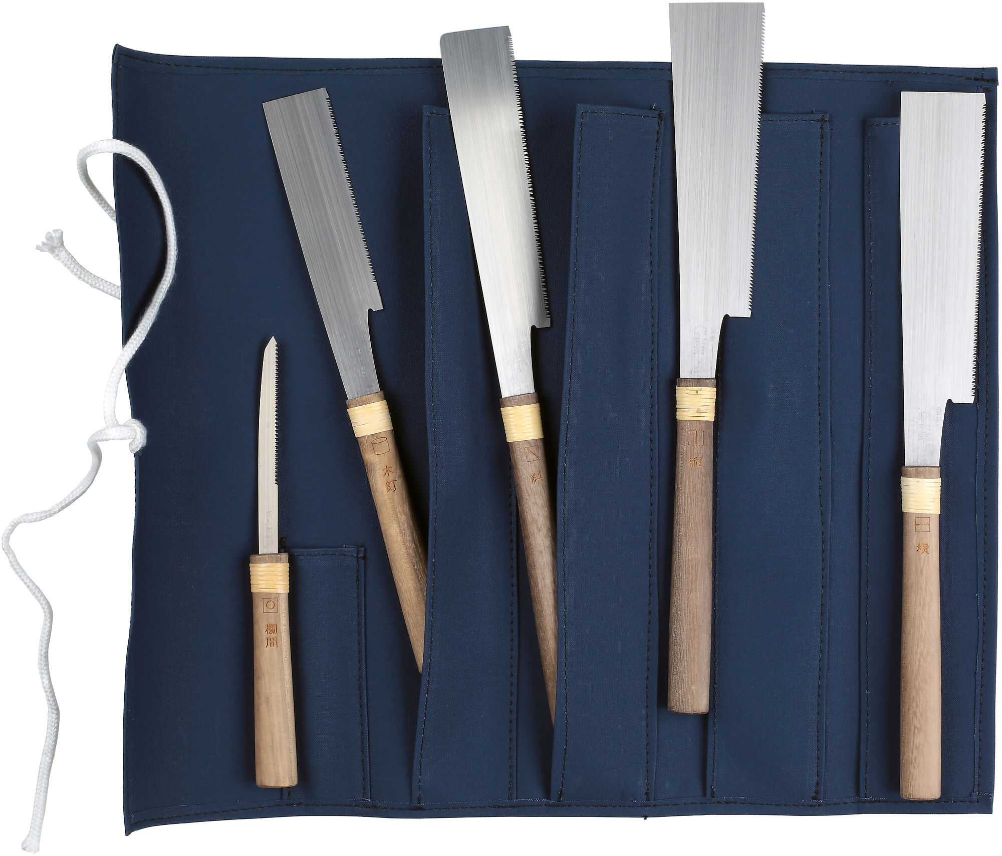 Kanejun Mitsukawa Juntaro saw Set Niwaki