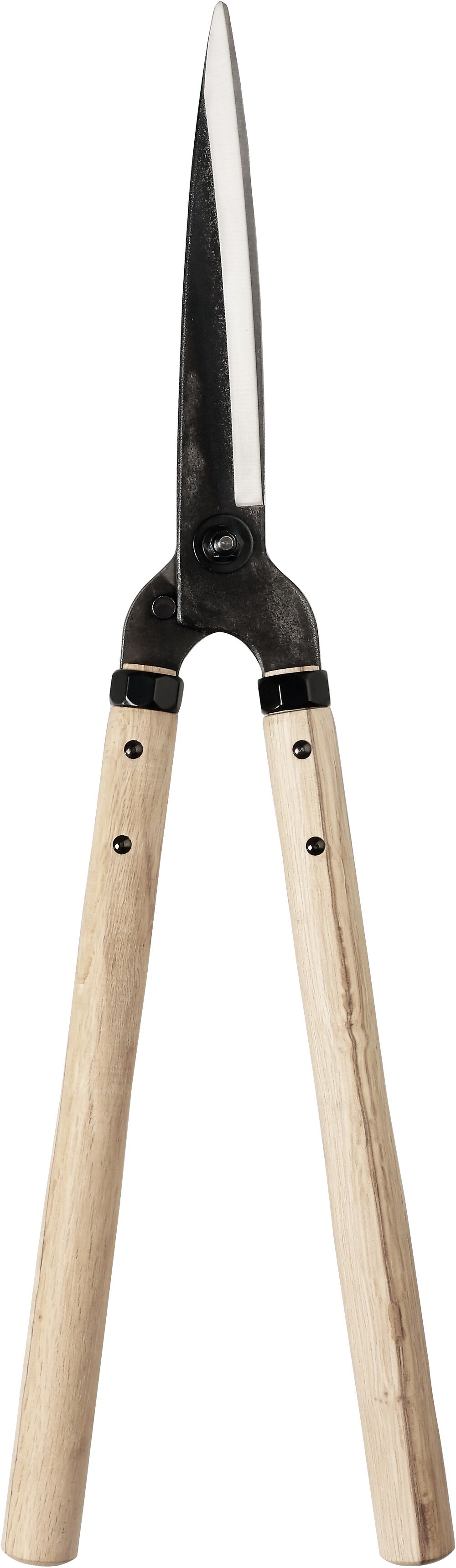 Niwaki Garden Shears Used All Over The Garden