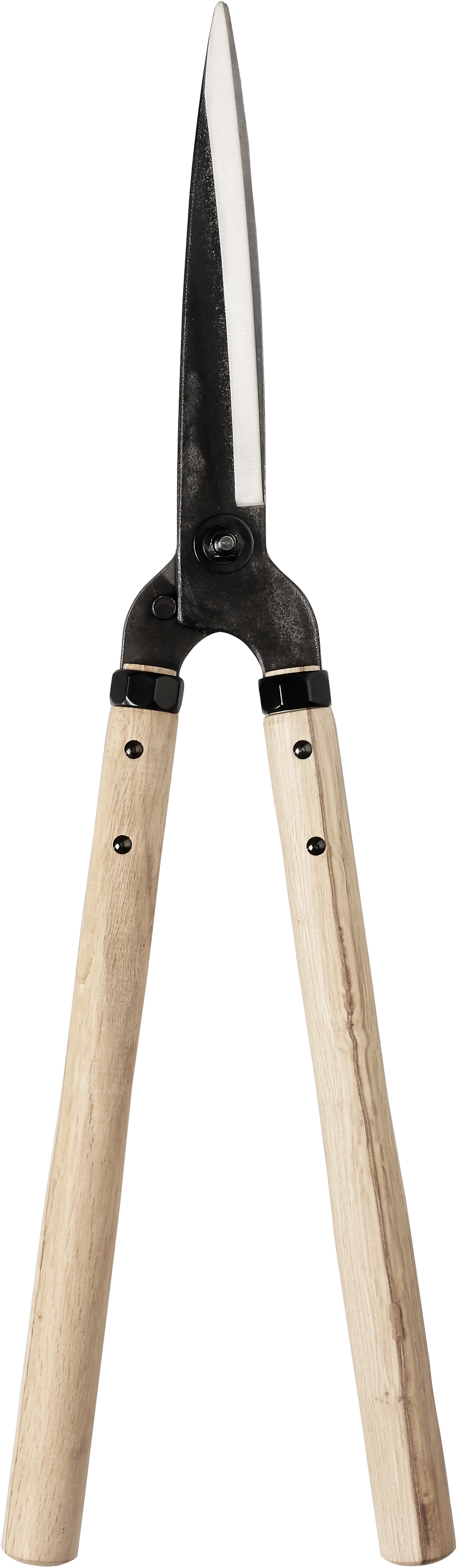 Niwaki Garden Shears Used All Over The Garden