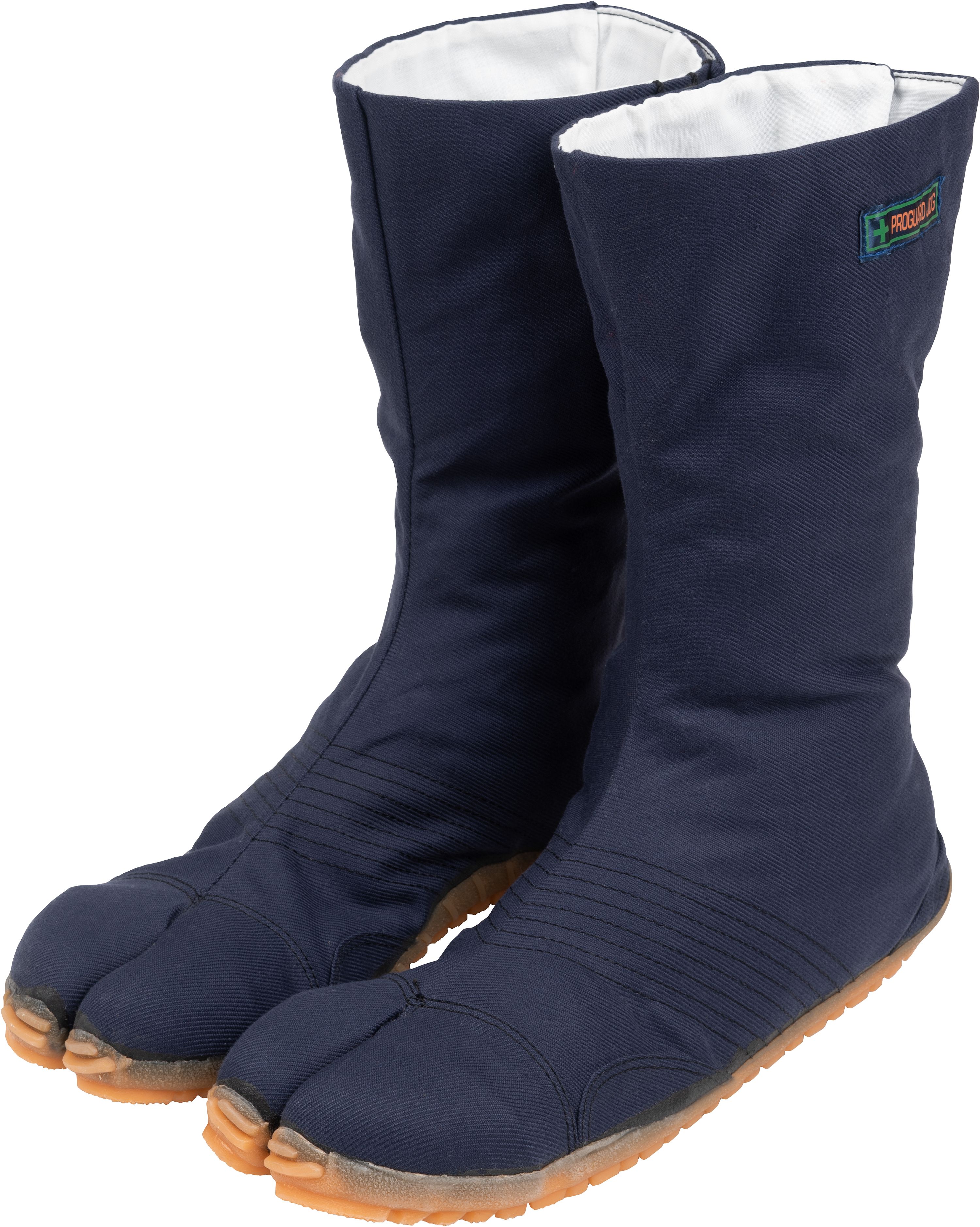 outdoor tabi boots