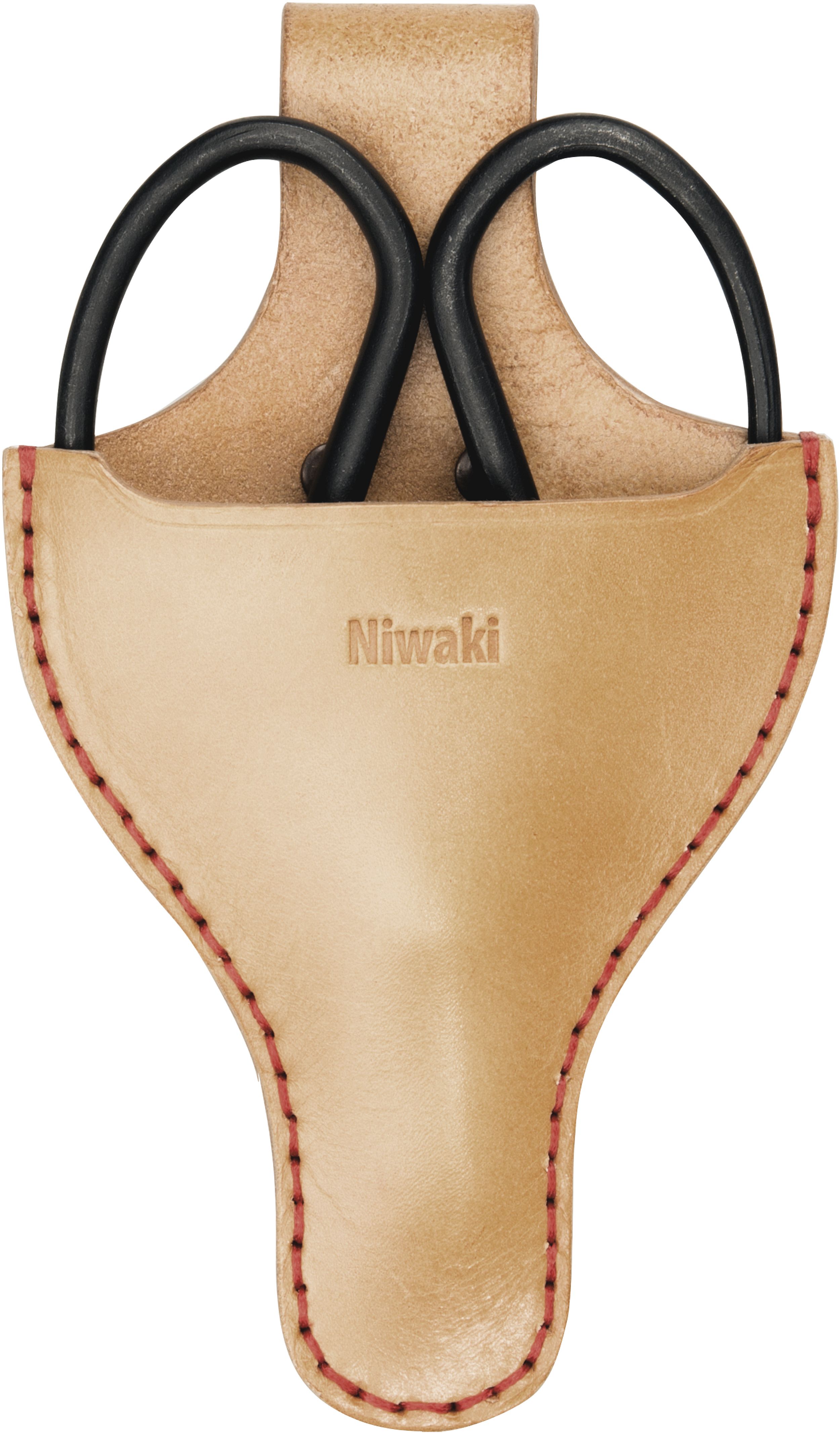 Garden Scissors Holster Niwaki