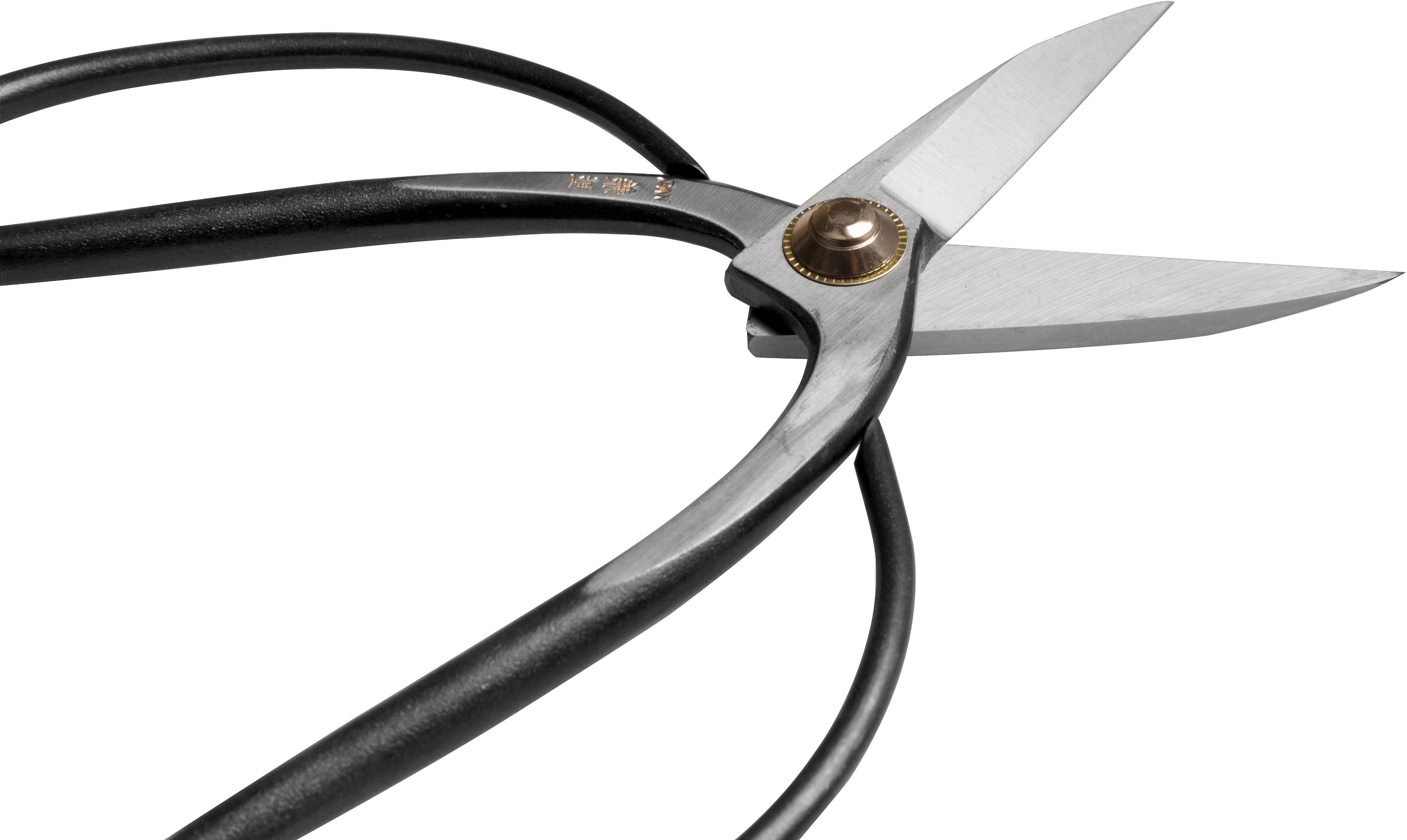 Kaneshin Bonsai Scissors Niwaki