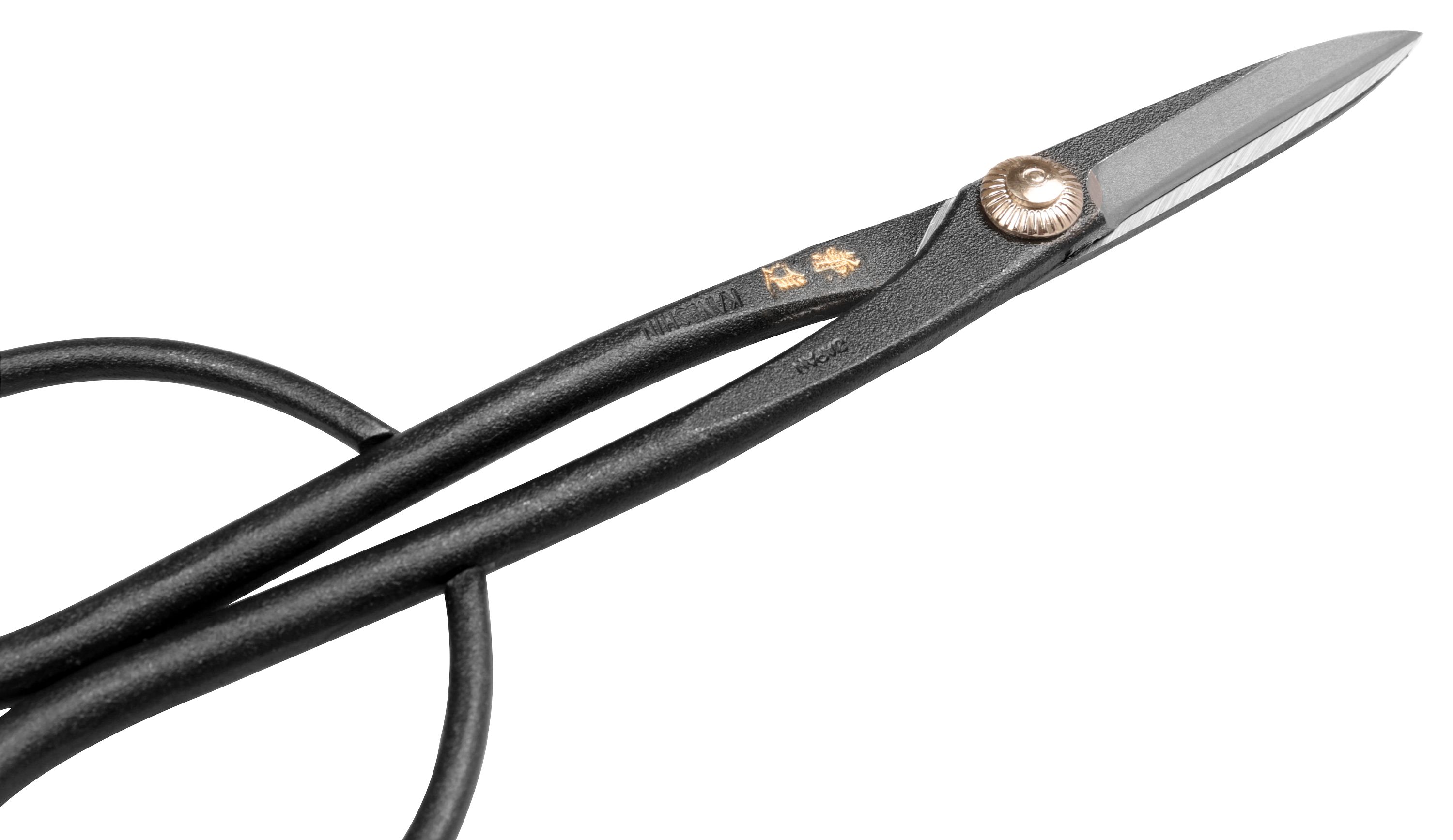 Kaneshin Bonsai Trimming Scissors Niwaki