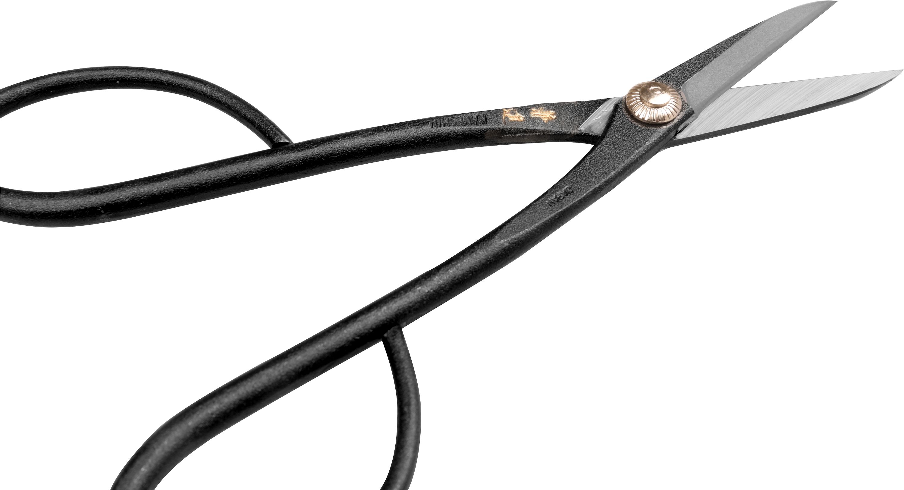 Kaneshin Bonsai Trimming Scissors Niwaki