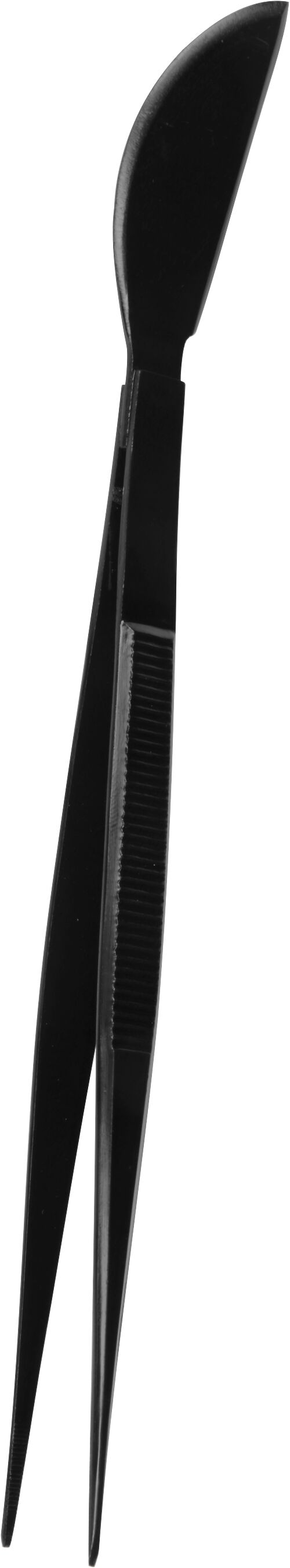 Kaneshin Bonsai Spatula Tweezers