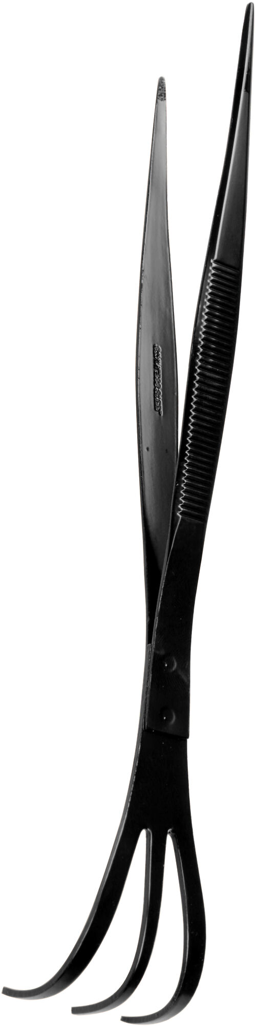 Kaneshin Bonsai Rake Tweezers