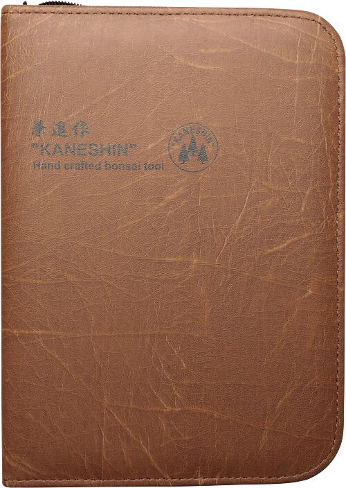 Kaneshin Bonsai Tool Pouch