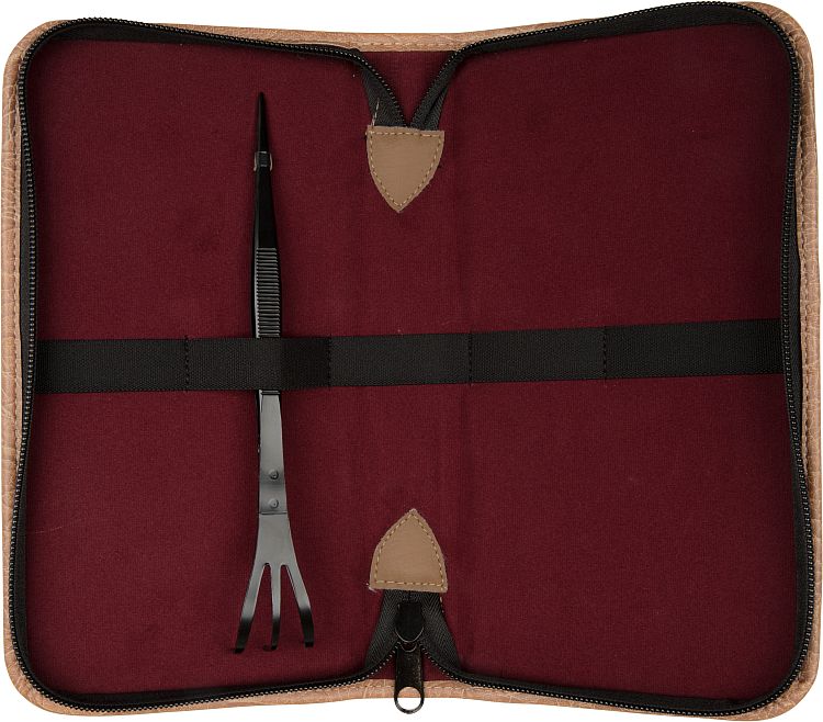 Kaneshin Bonsai Tool Pouch Niwaki