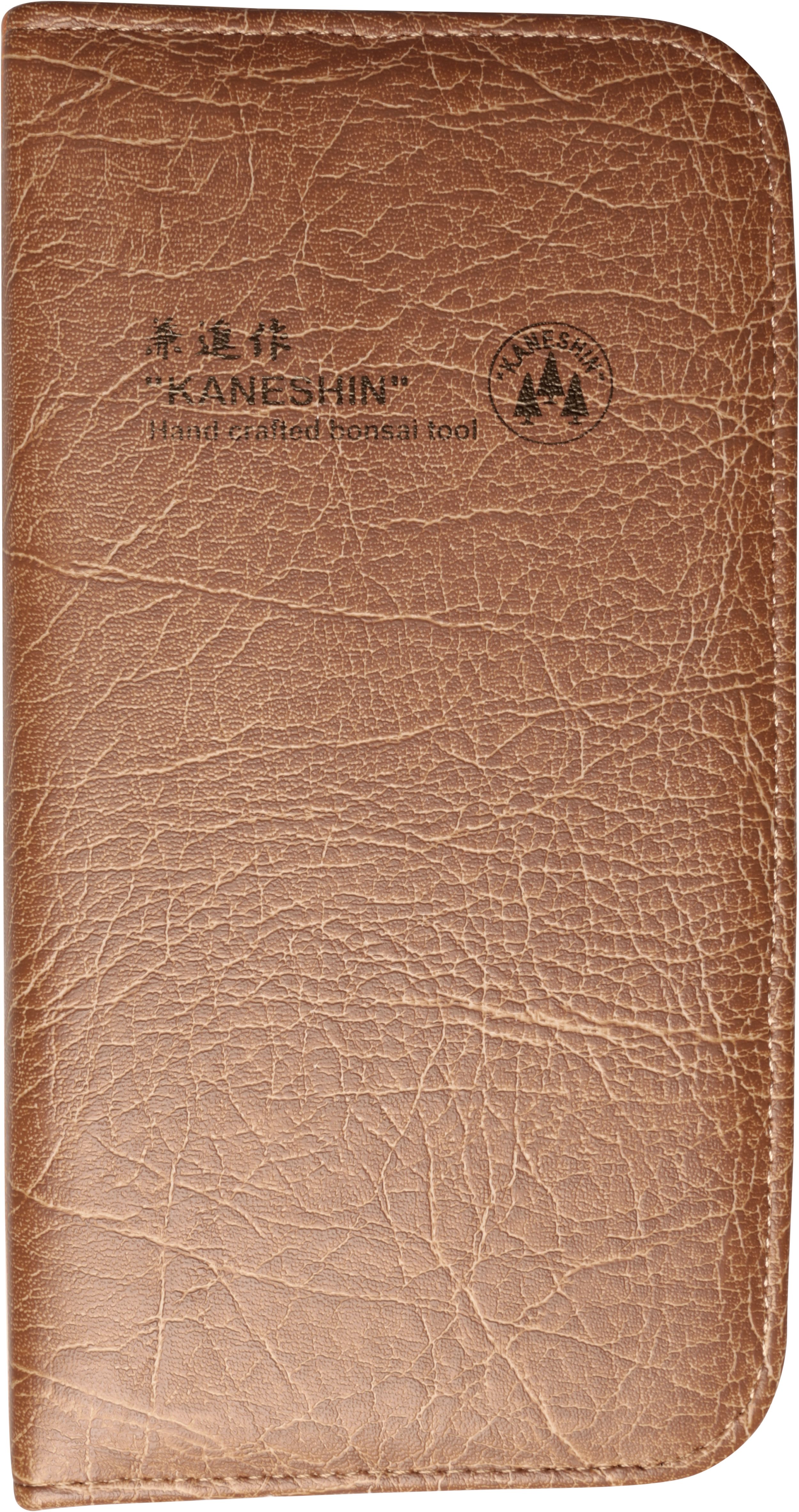 Kaneshin Bonsai Tool Pouch Niwaki