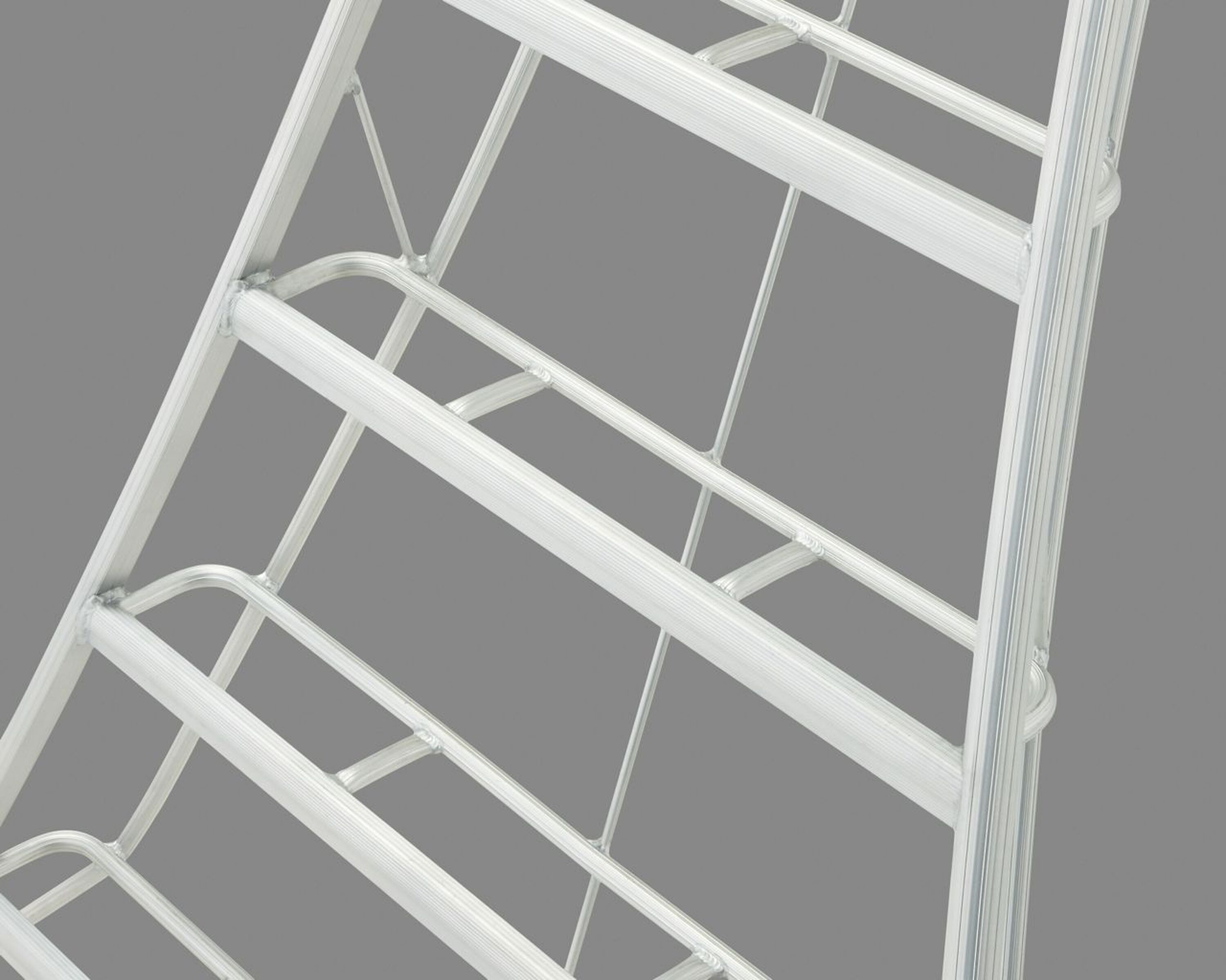 Details of the EN Pro Tripod Ladder
