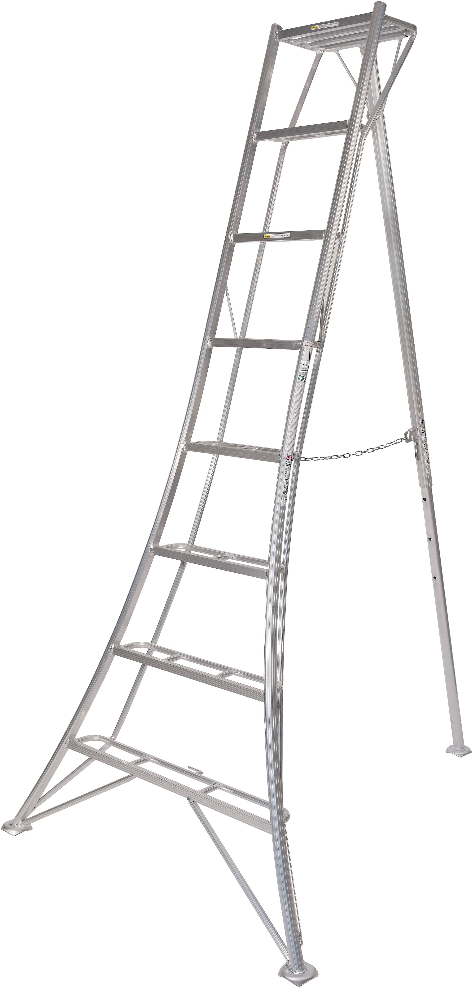 Niwaki Tripod Ladders The UK’s Original Tripod Ladder Suppliers