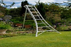 8' Original Tripod Ladder