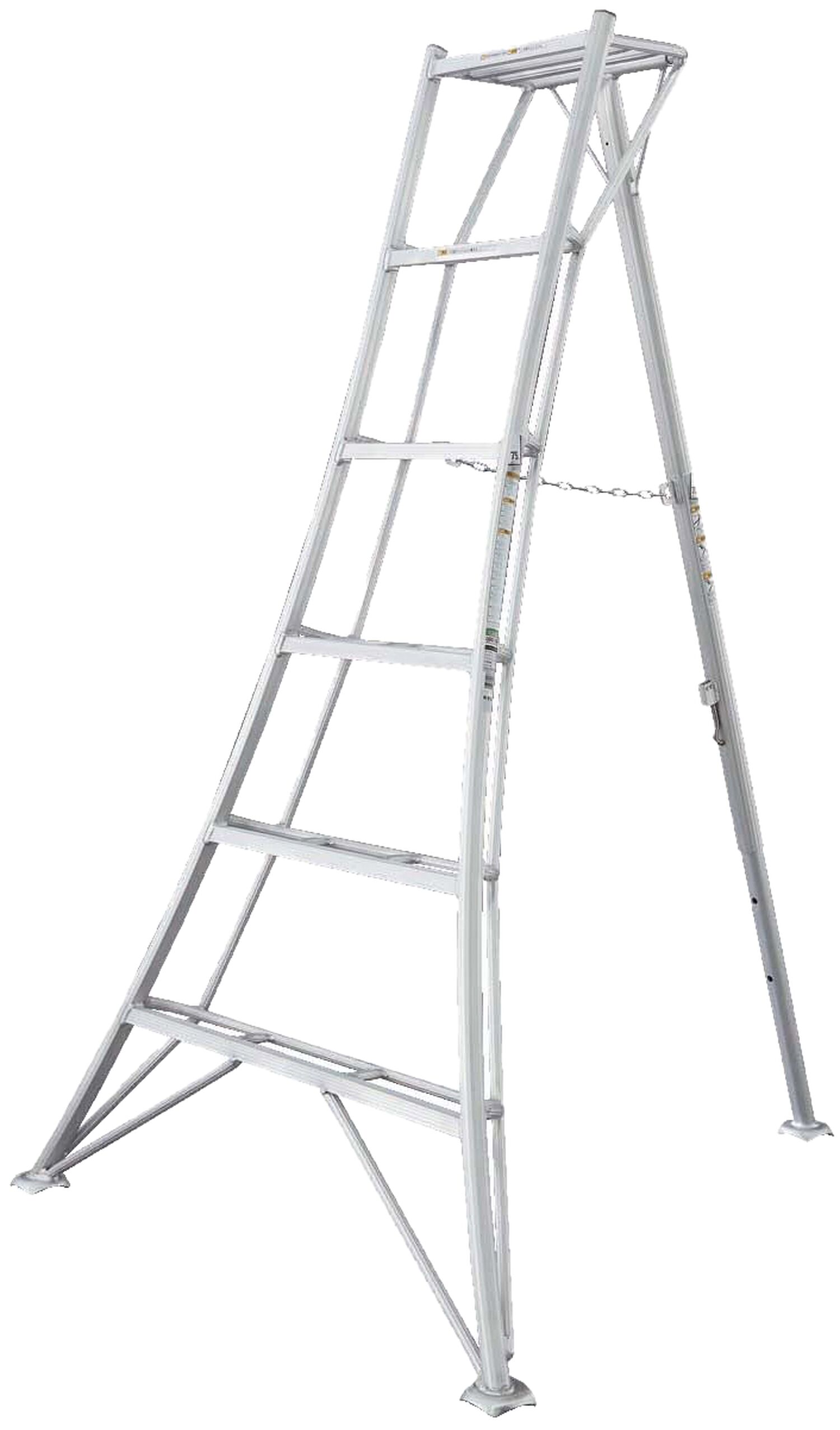 Niwaki Are The UK’s Original Tripod Ladder Supplier Niwaki Are The UK’s Original Tripod Ladder Supplier