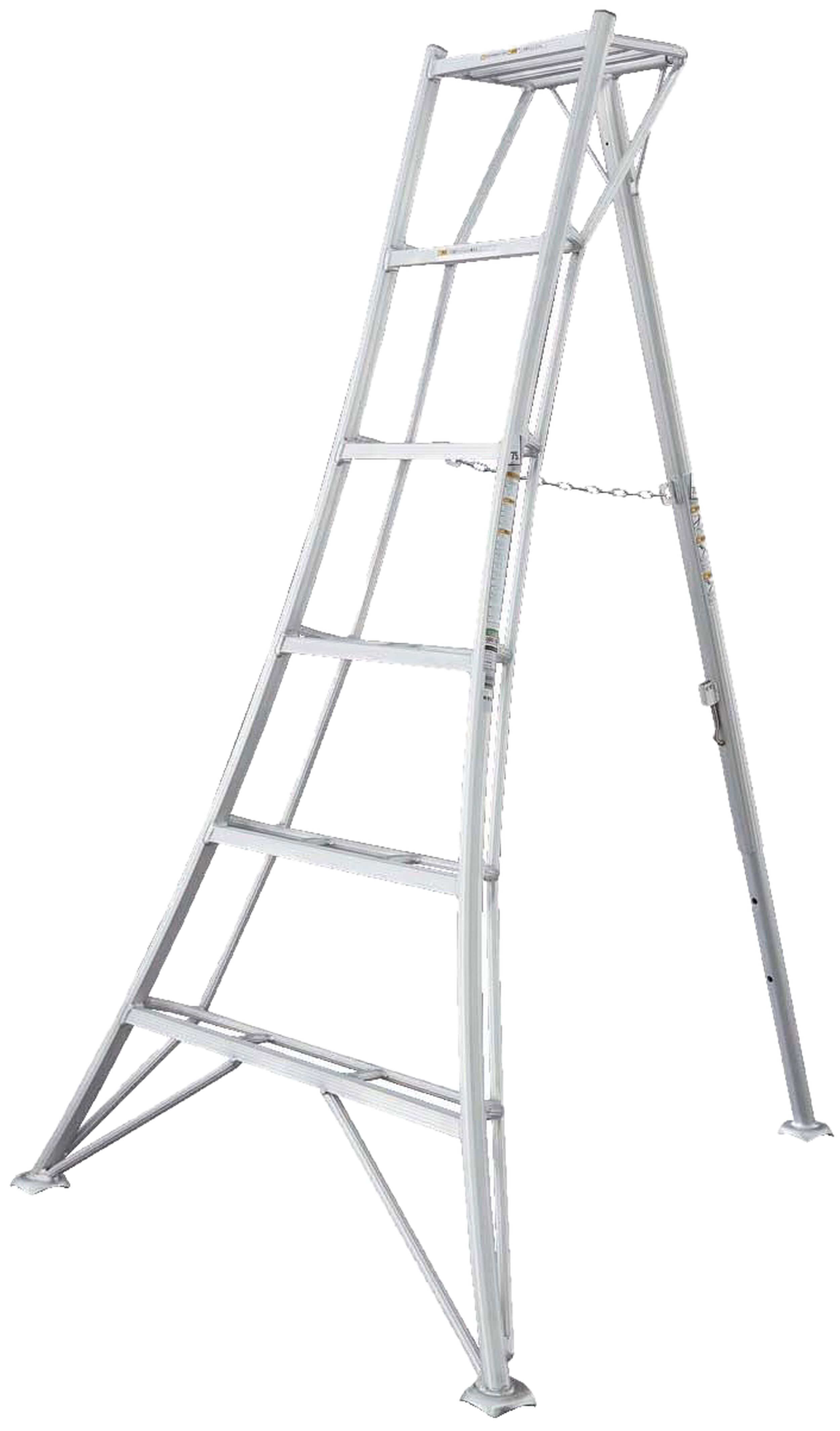 Niwaki Tripod Ladder 6' Original