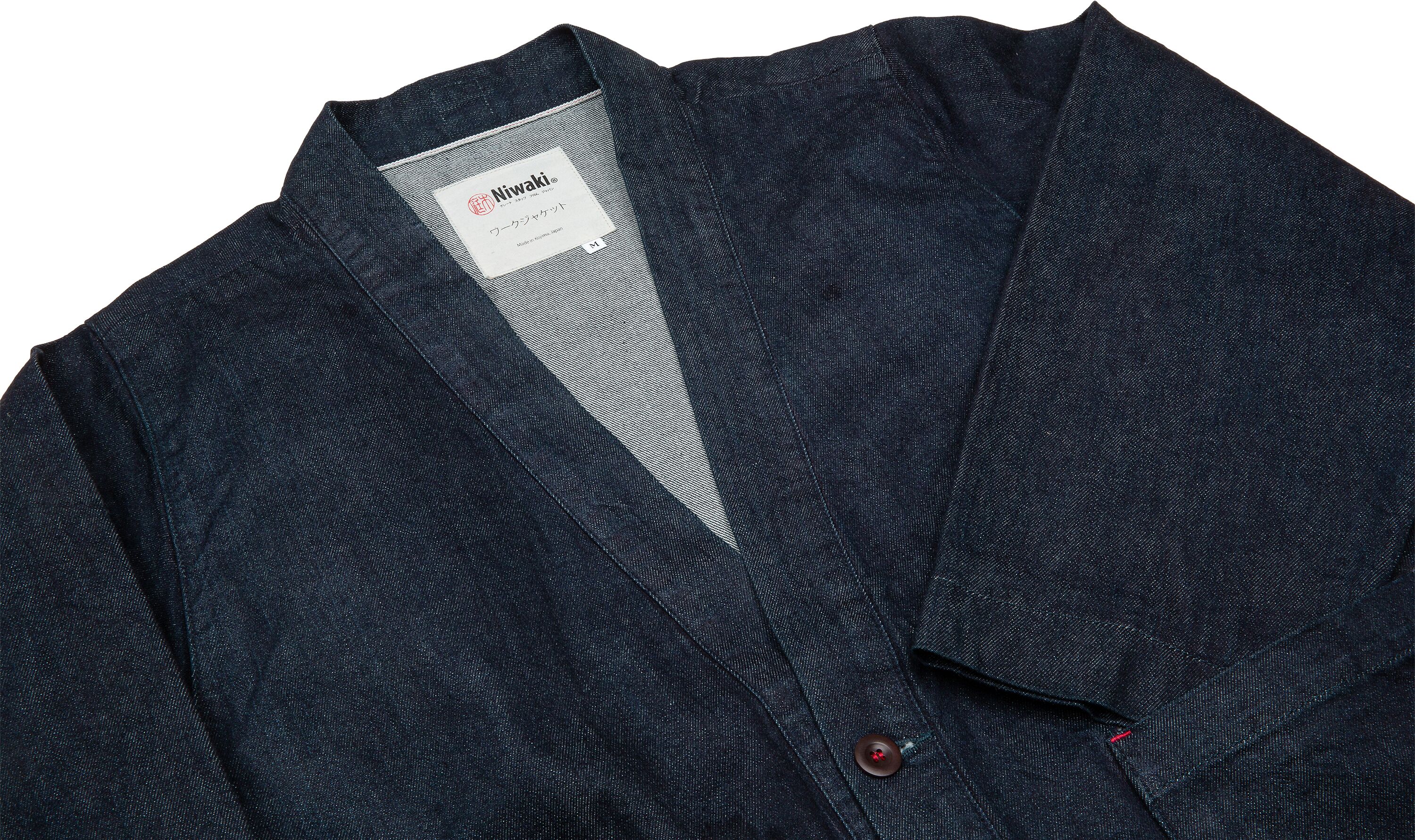 Niwaki Kojima Work Jacket