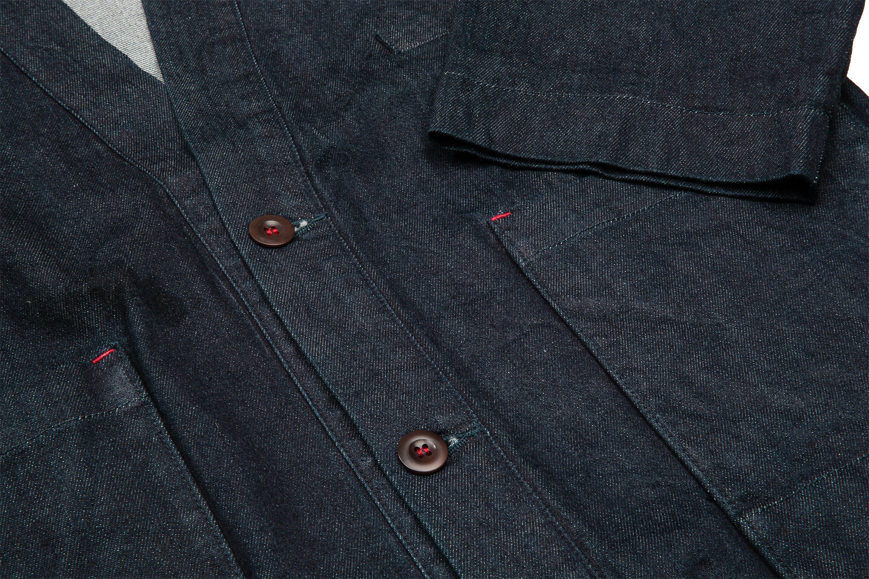 Niwaki Kojima Work Jacket