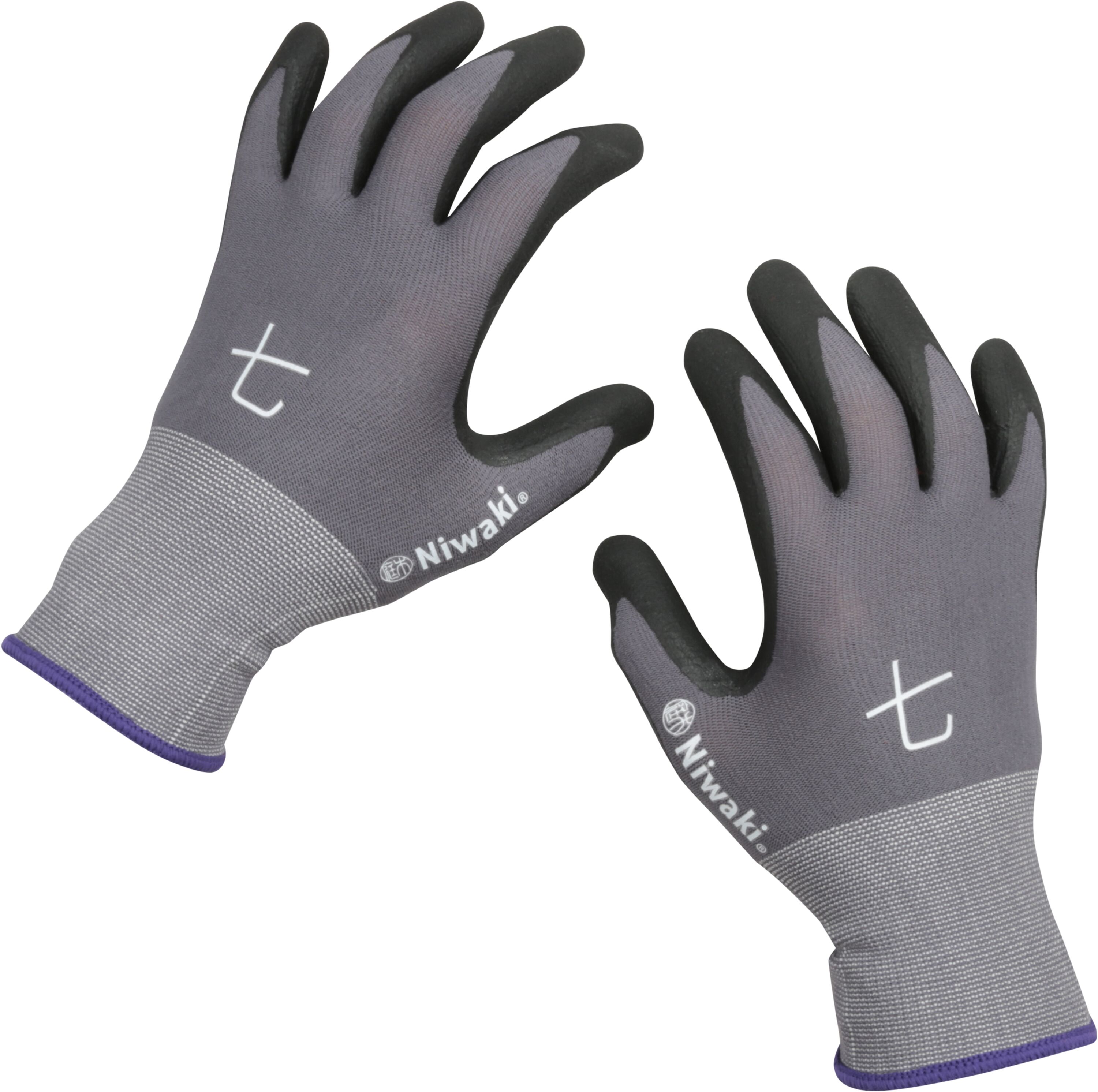 gardening gloves