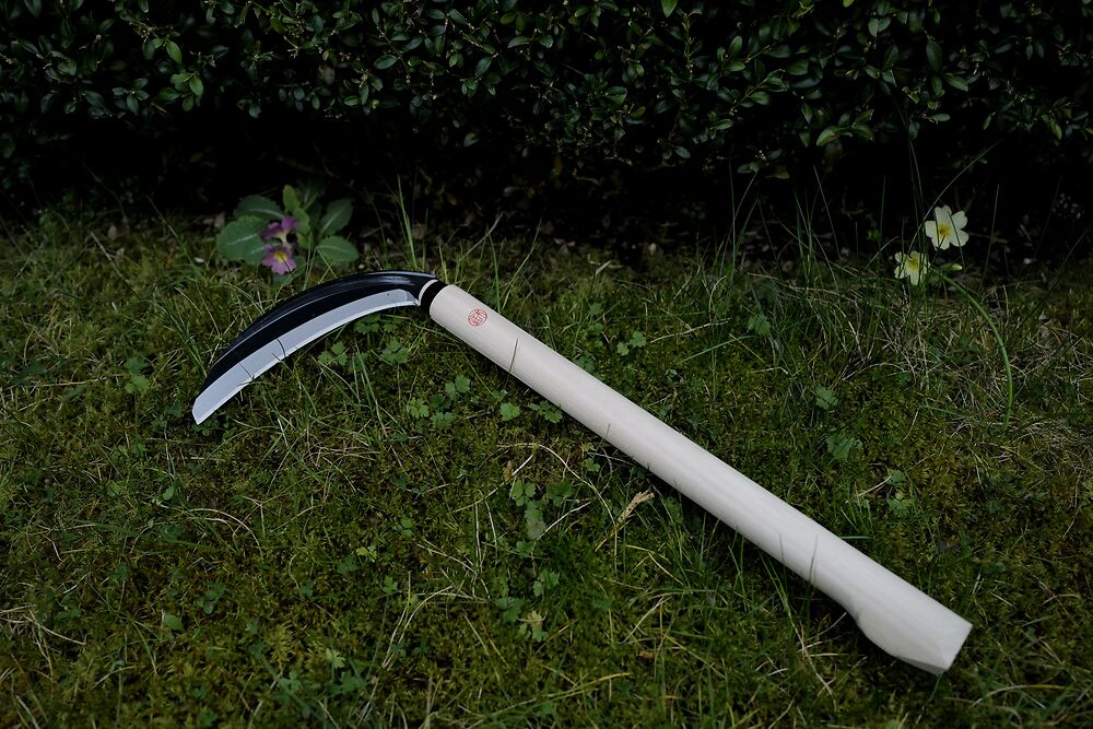 Niwaki Sickle - Niwaki