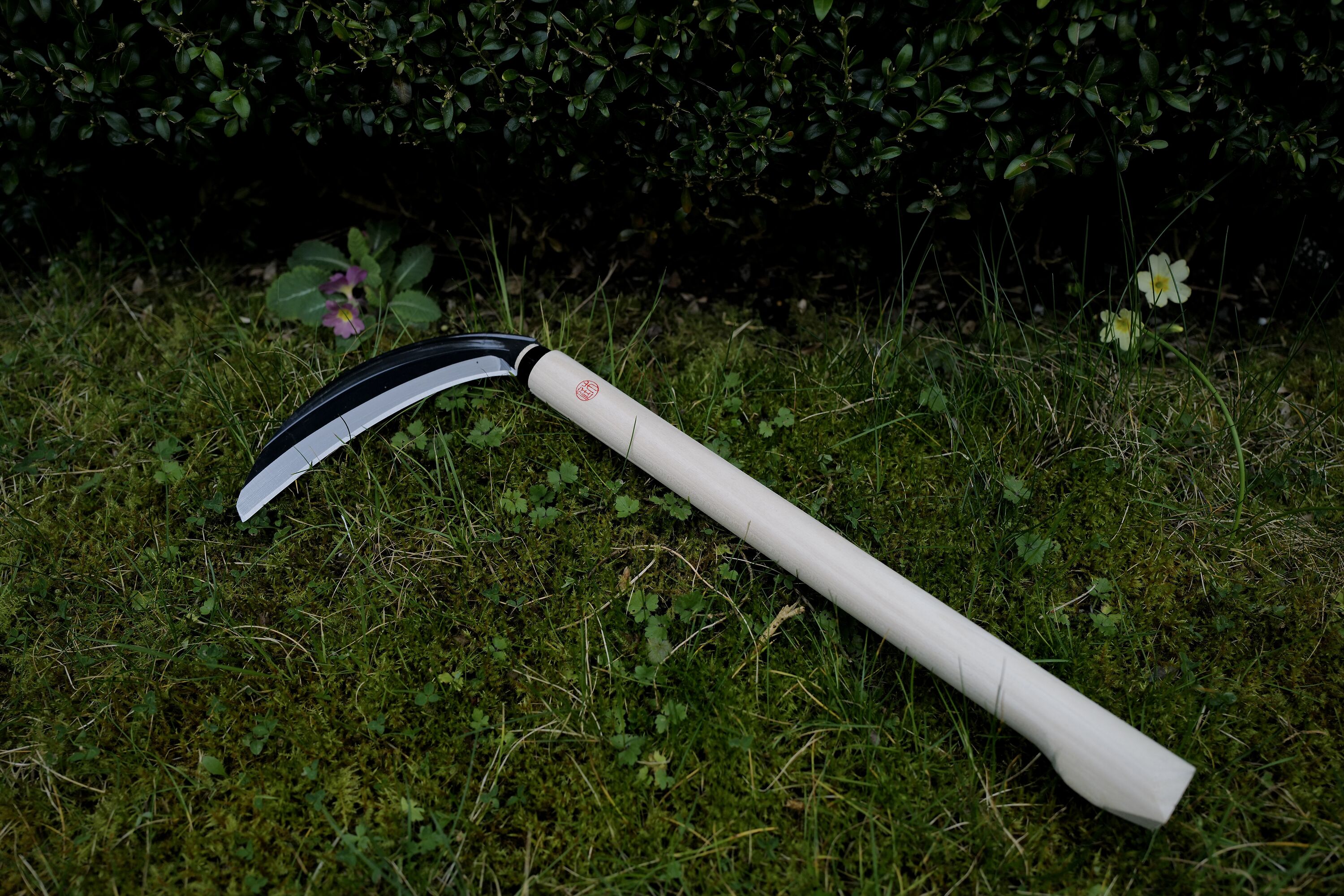 niwaki sickle