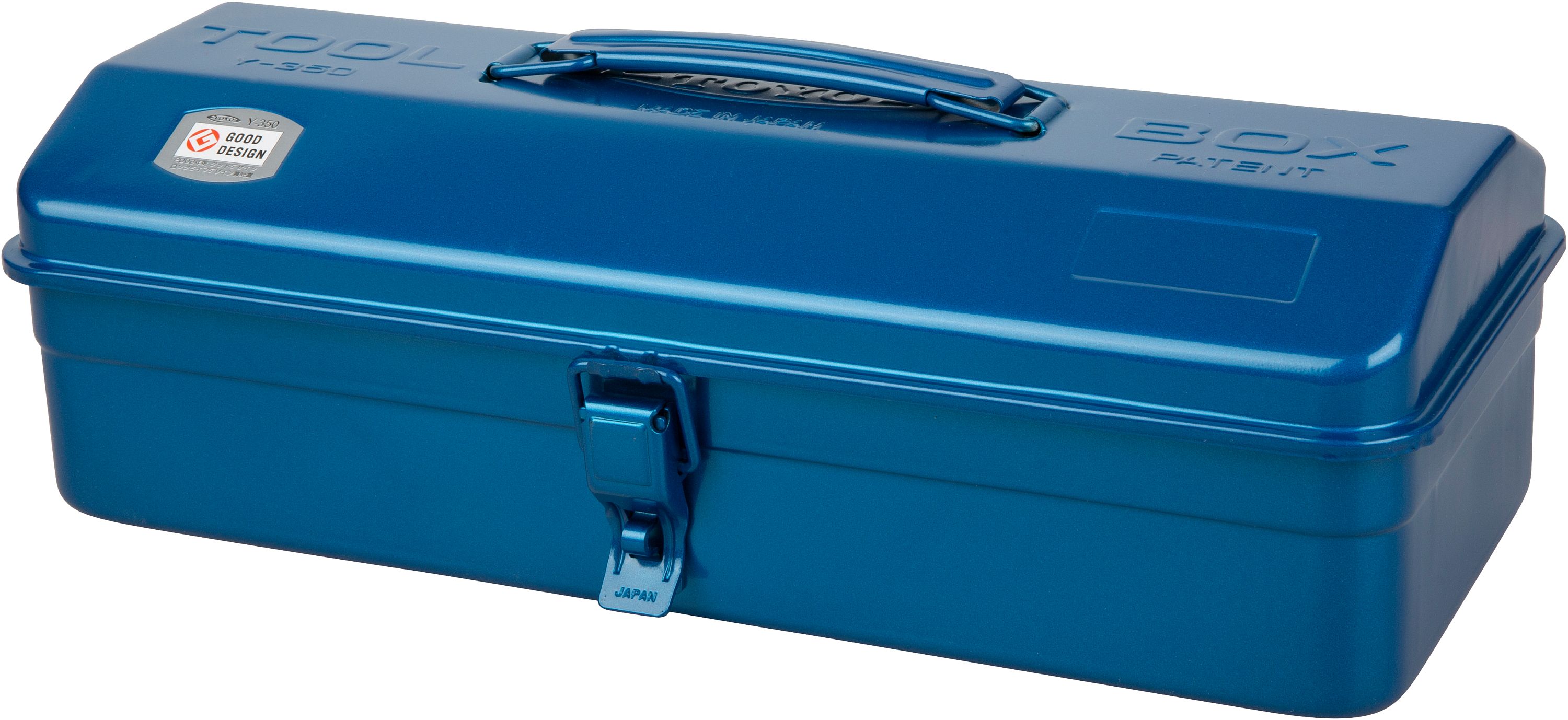 Toyo Y350 Tool Box Niwaki
