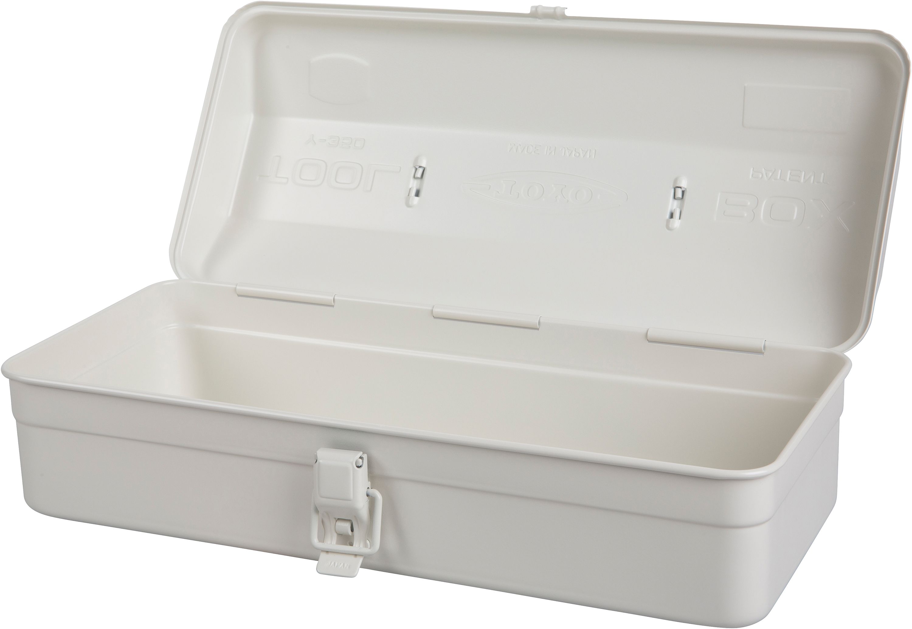 Toyo Y350 Tool Box Niwaki