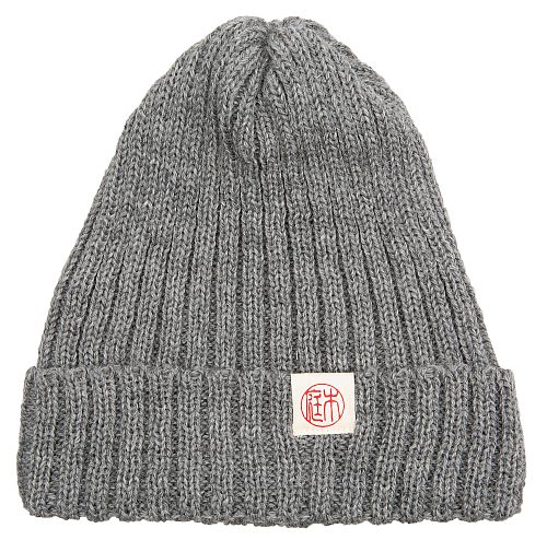Woolly Hat
