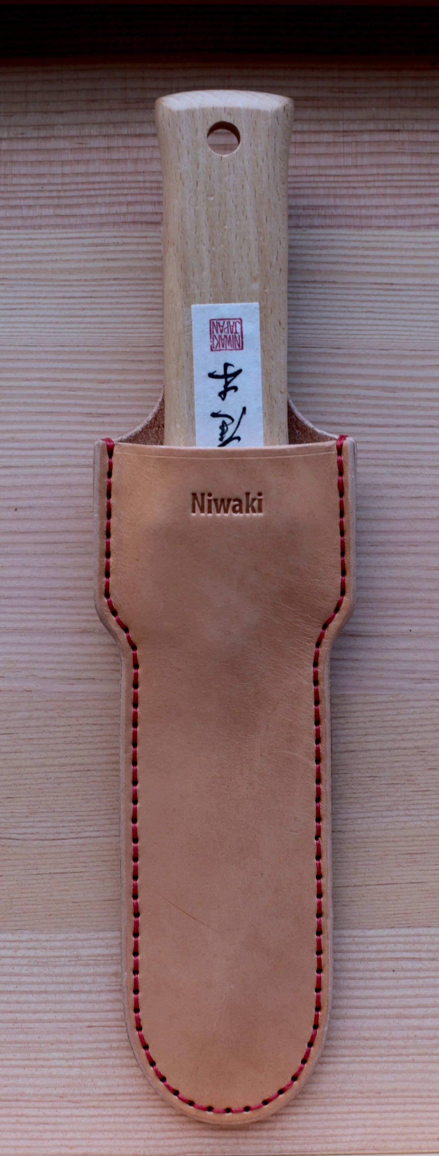 Hori Hori Japanese Trowel from Niwaki