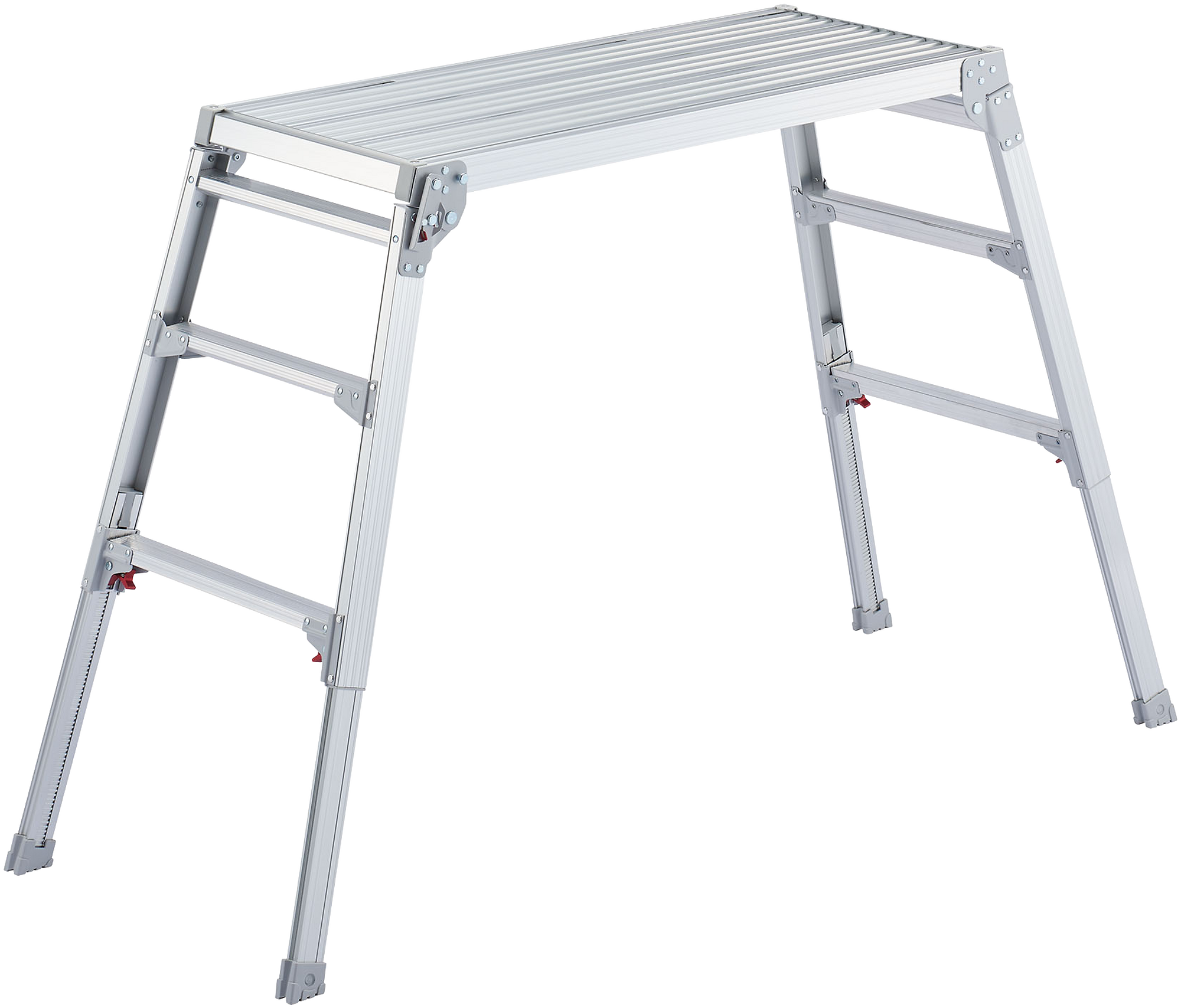 Adjustable Work Platform Niwaki